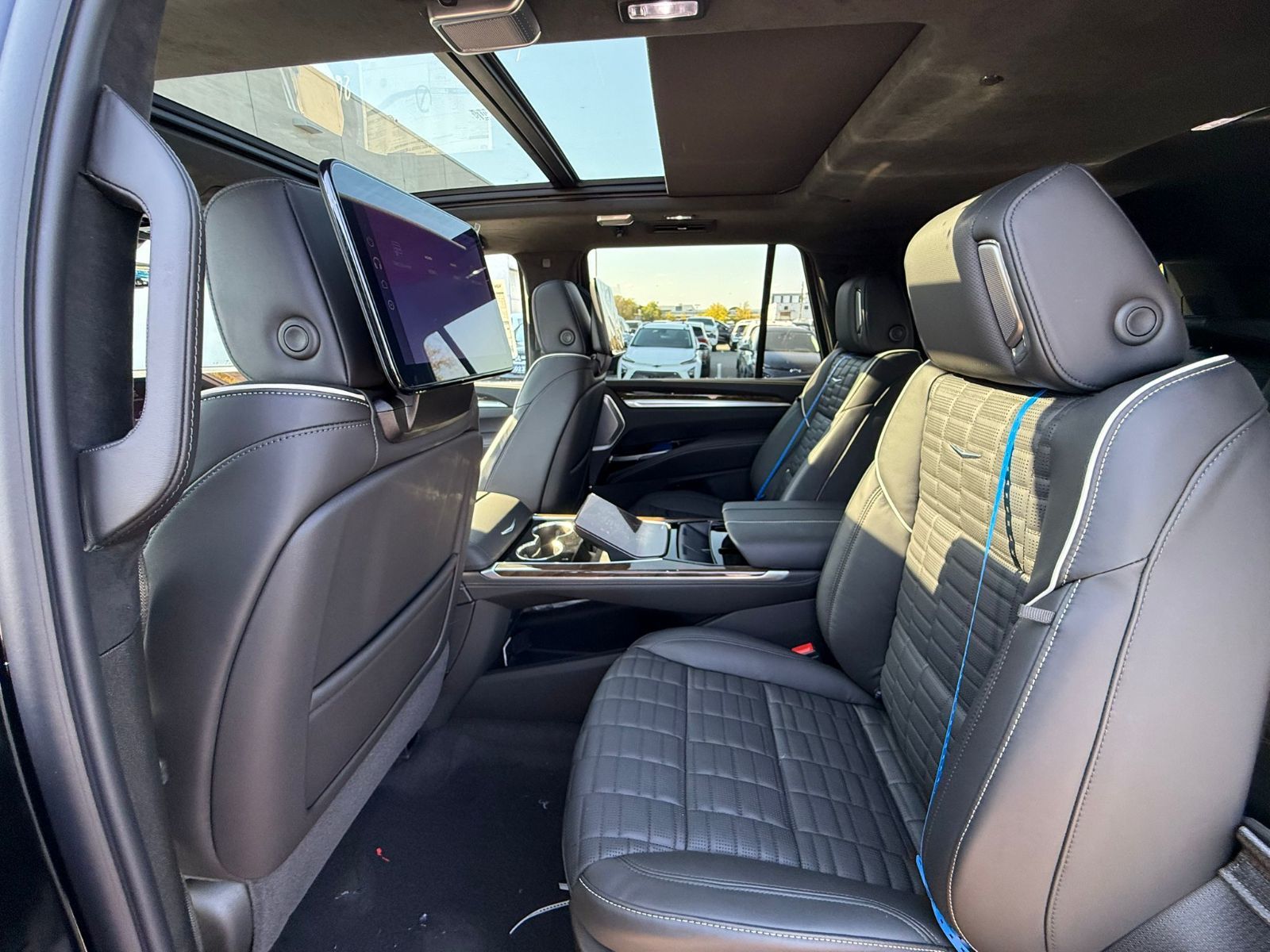 2026 Cadillac ESCALADE