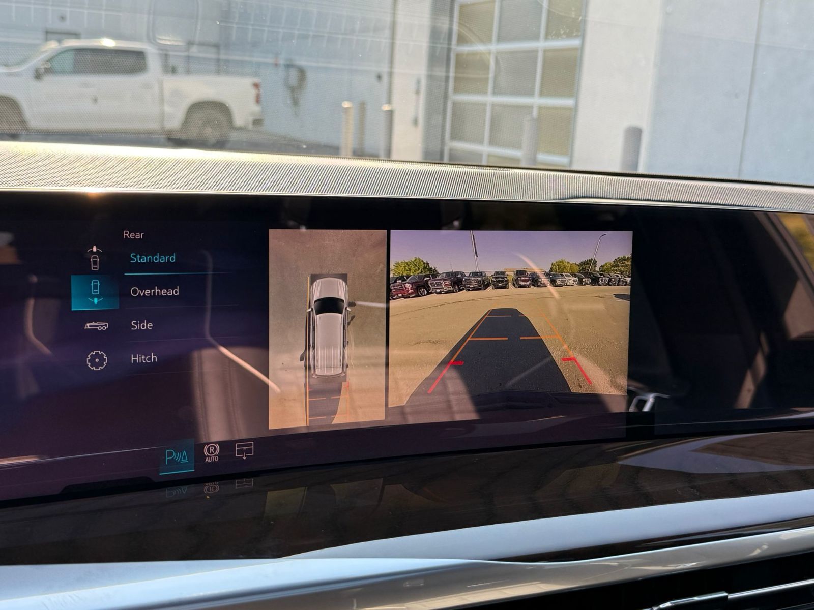 2026 Cadillac ESCALADE