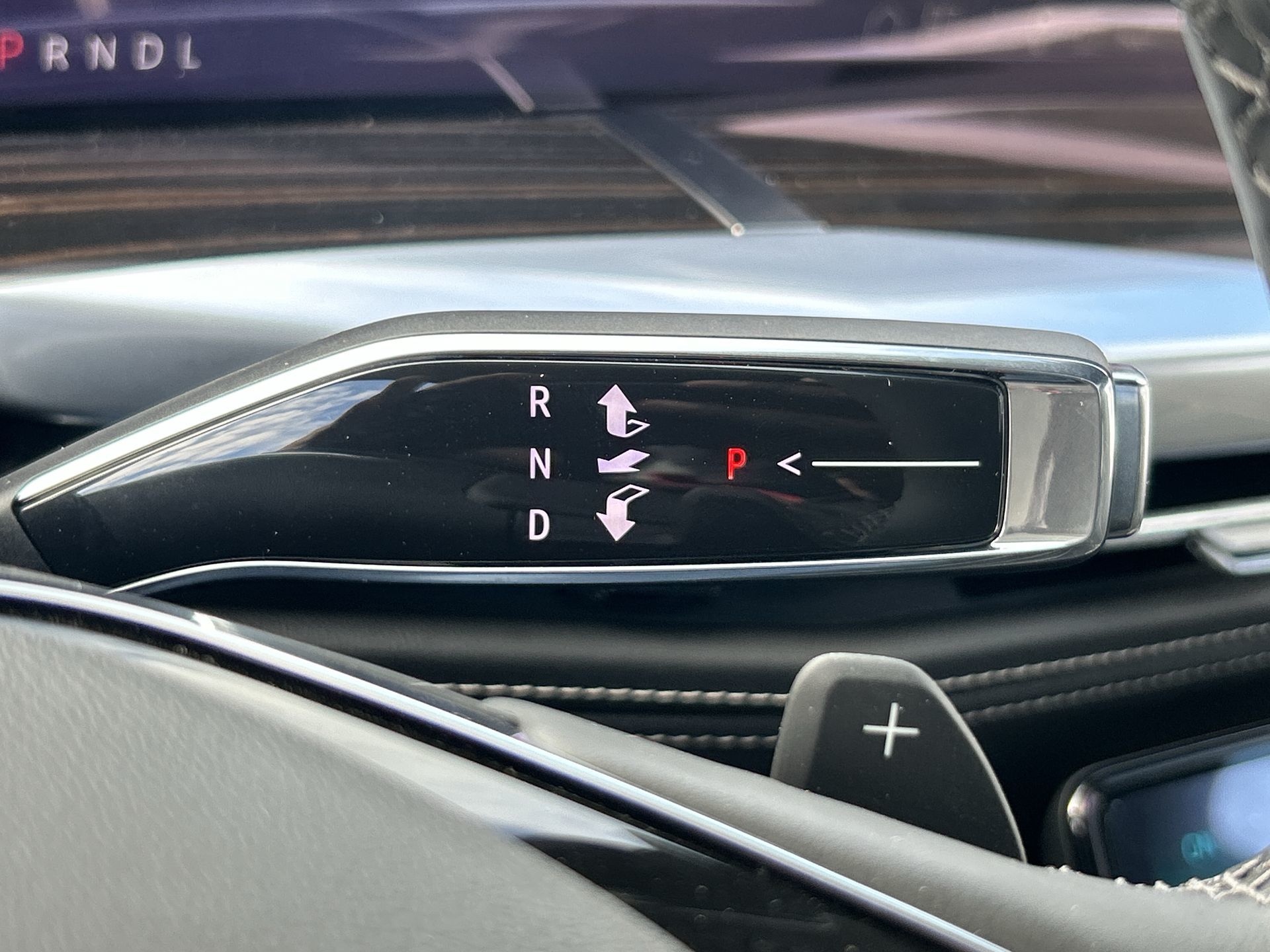 2026 Cadillac ESCALADE