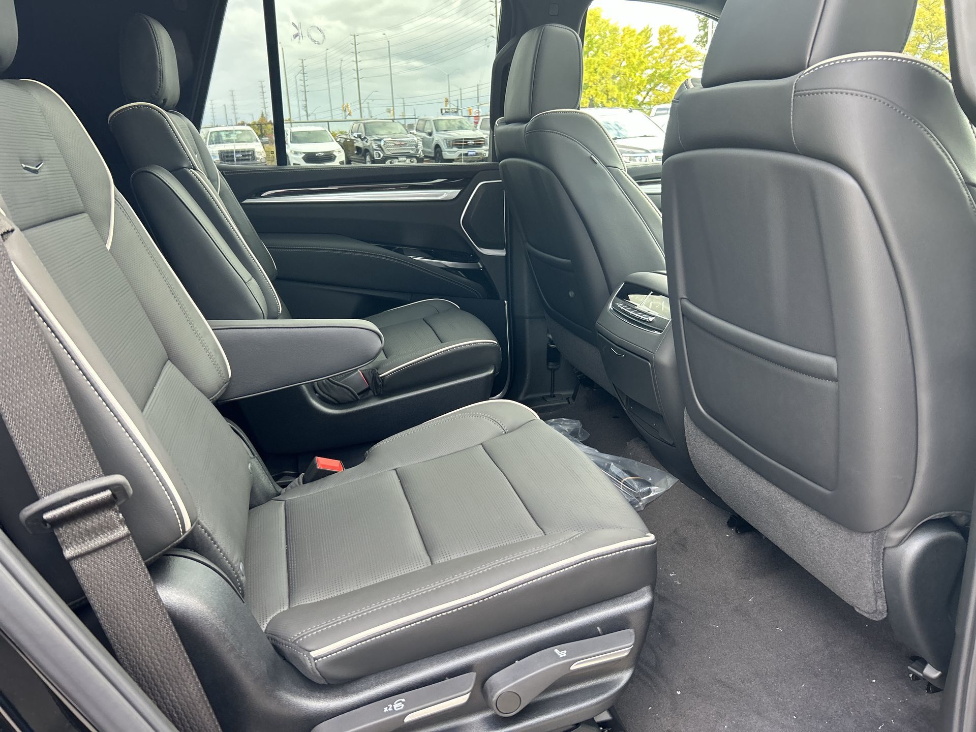 2026 Cadillac ESCALADE