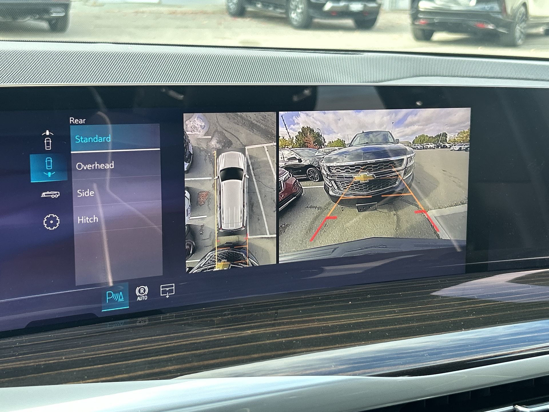 2026 Cadillac ESCALADE