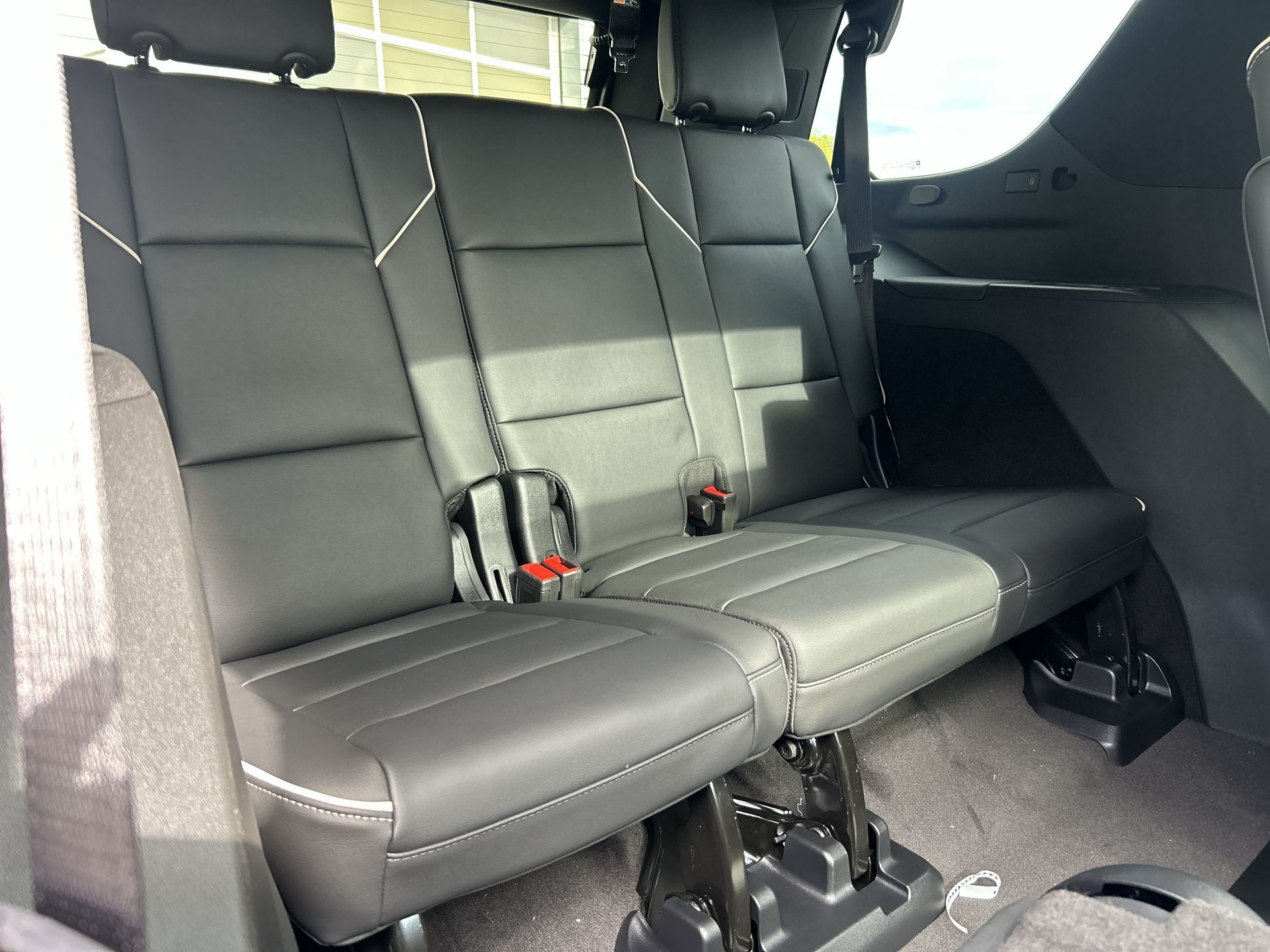 2026 Cadillac ESCALADE