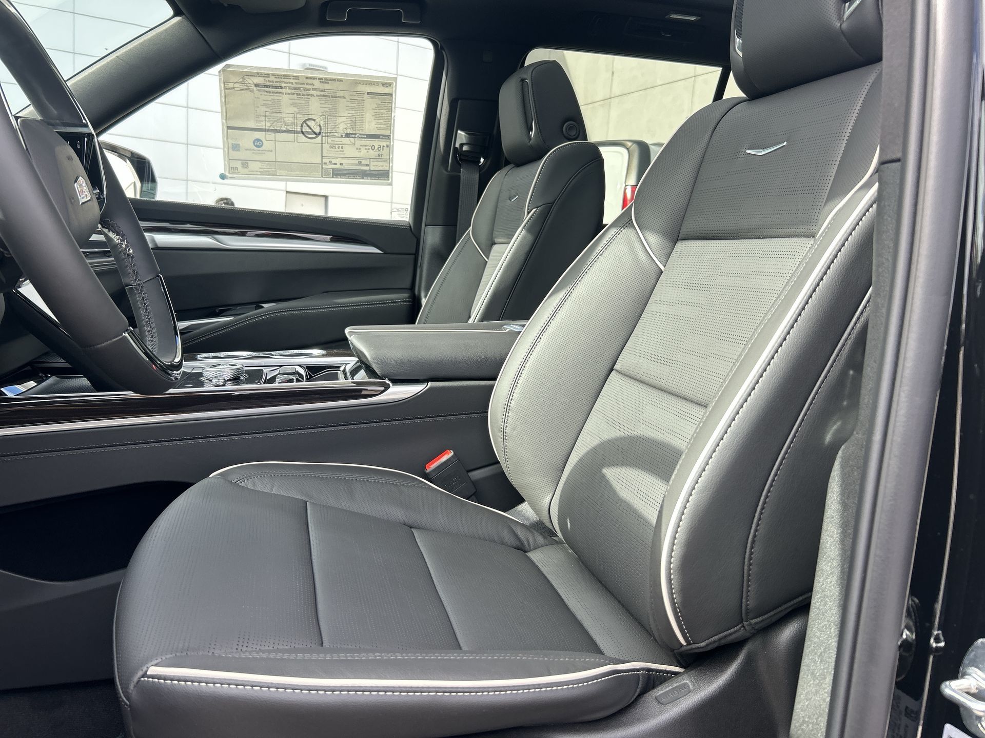 2026 Cadillac ESCALADE