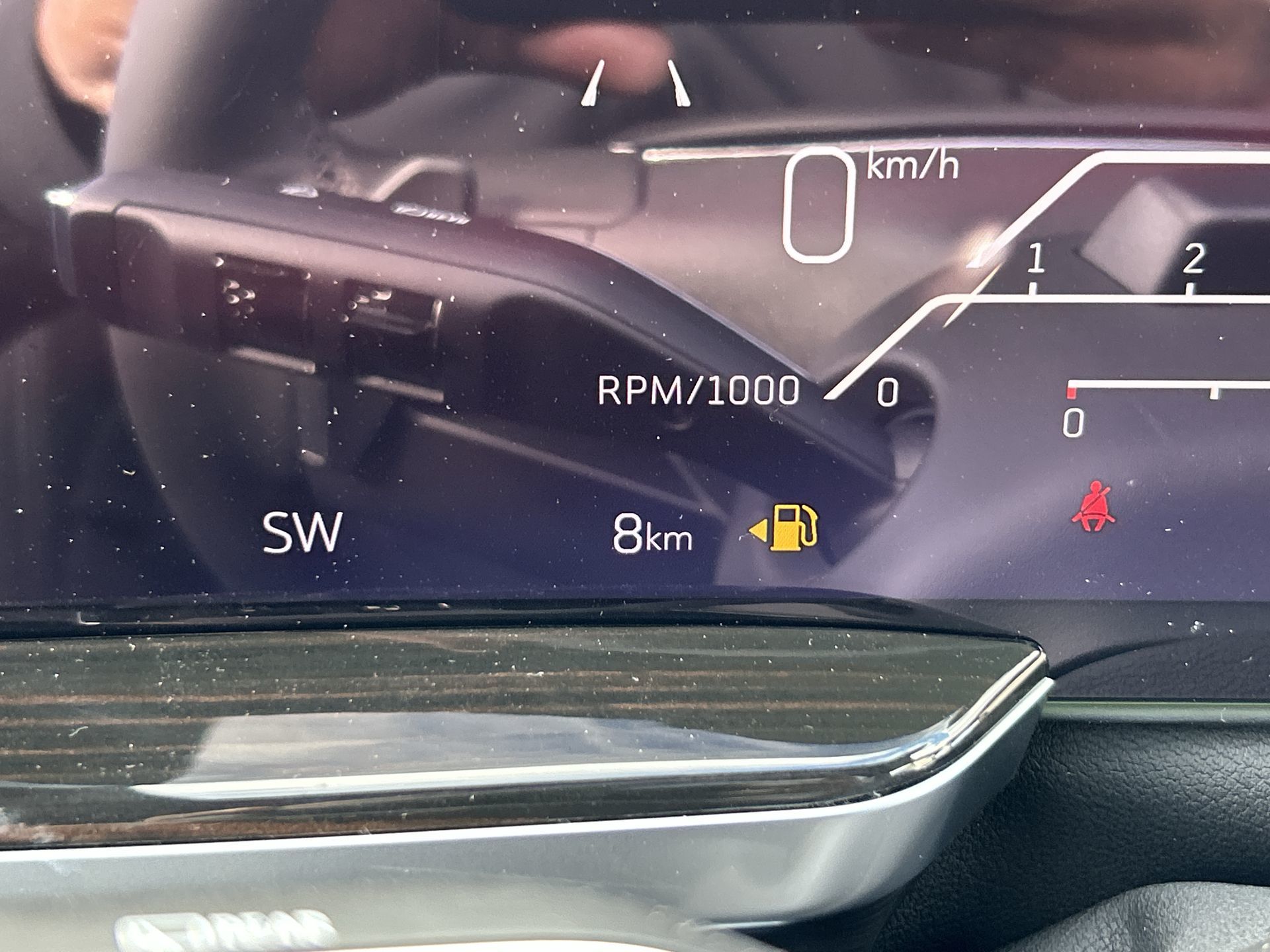 2026 Cadillac ESCALADE