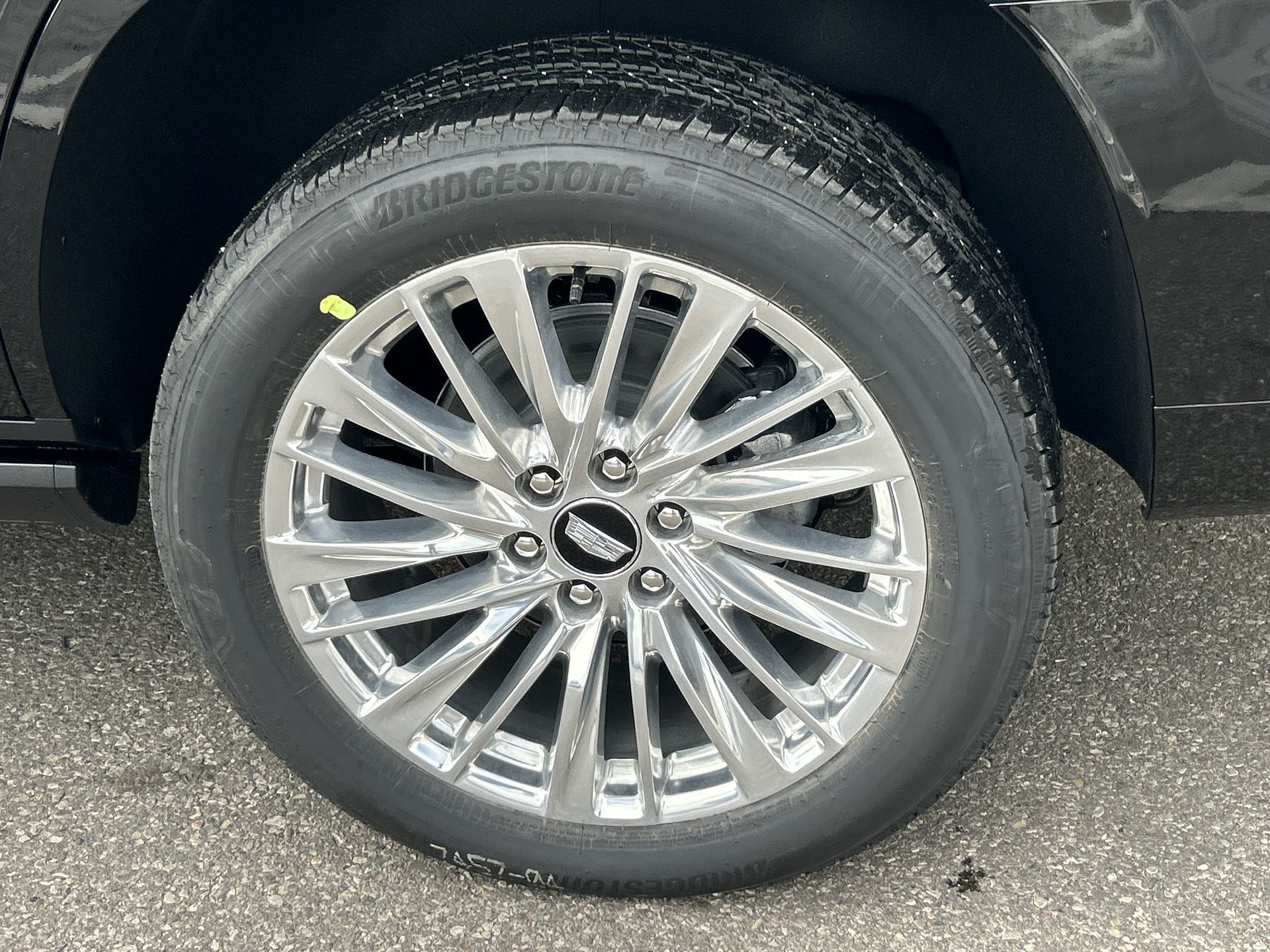 2026 Cadillac ESCALADE