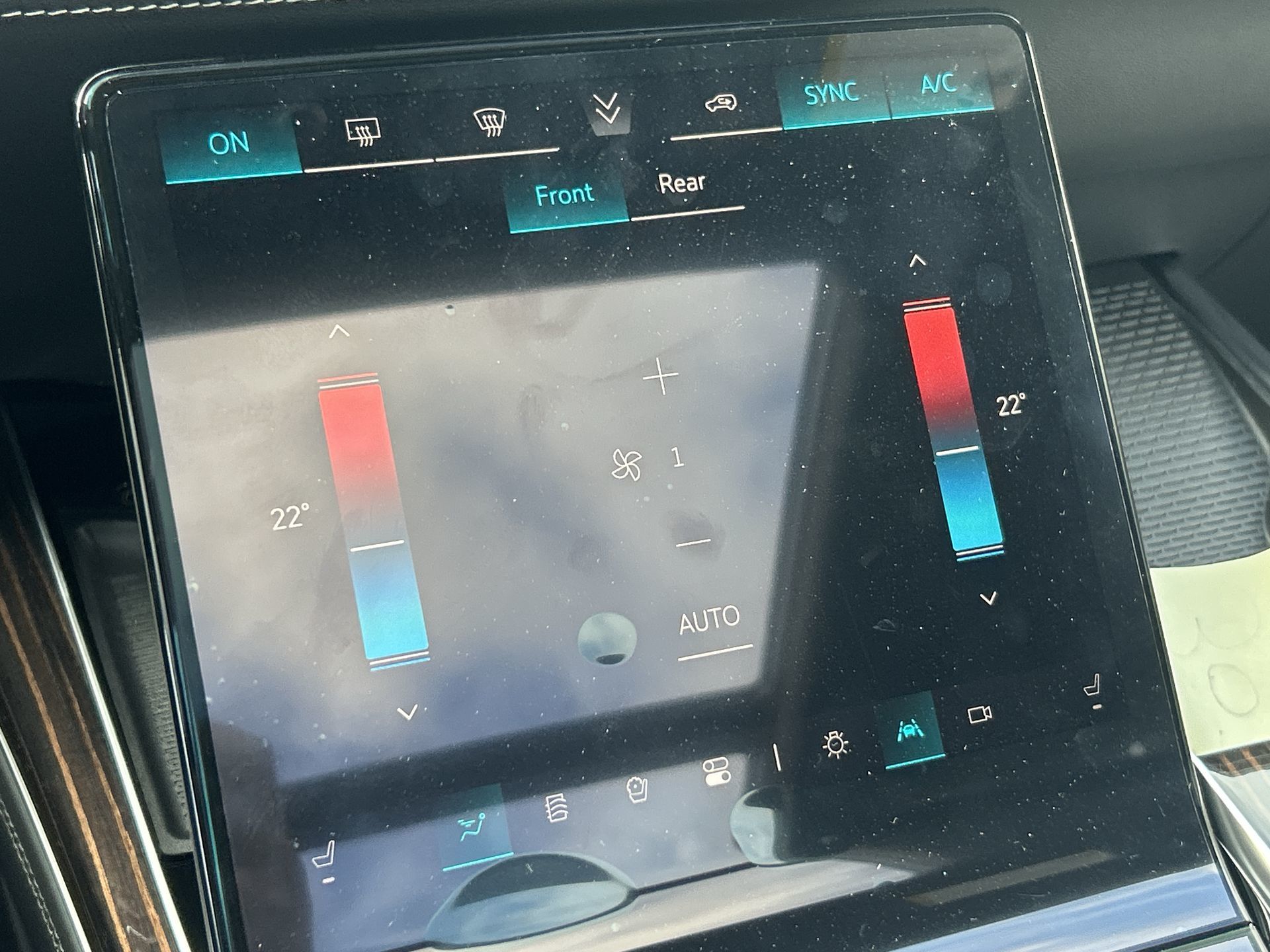 2026 Cadillac ESCALADE