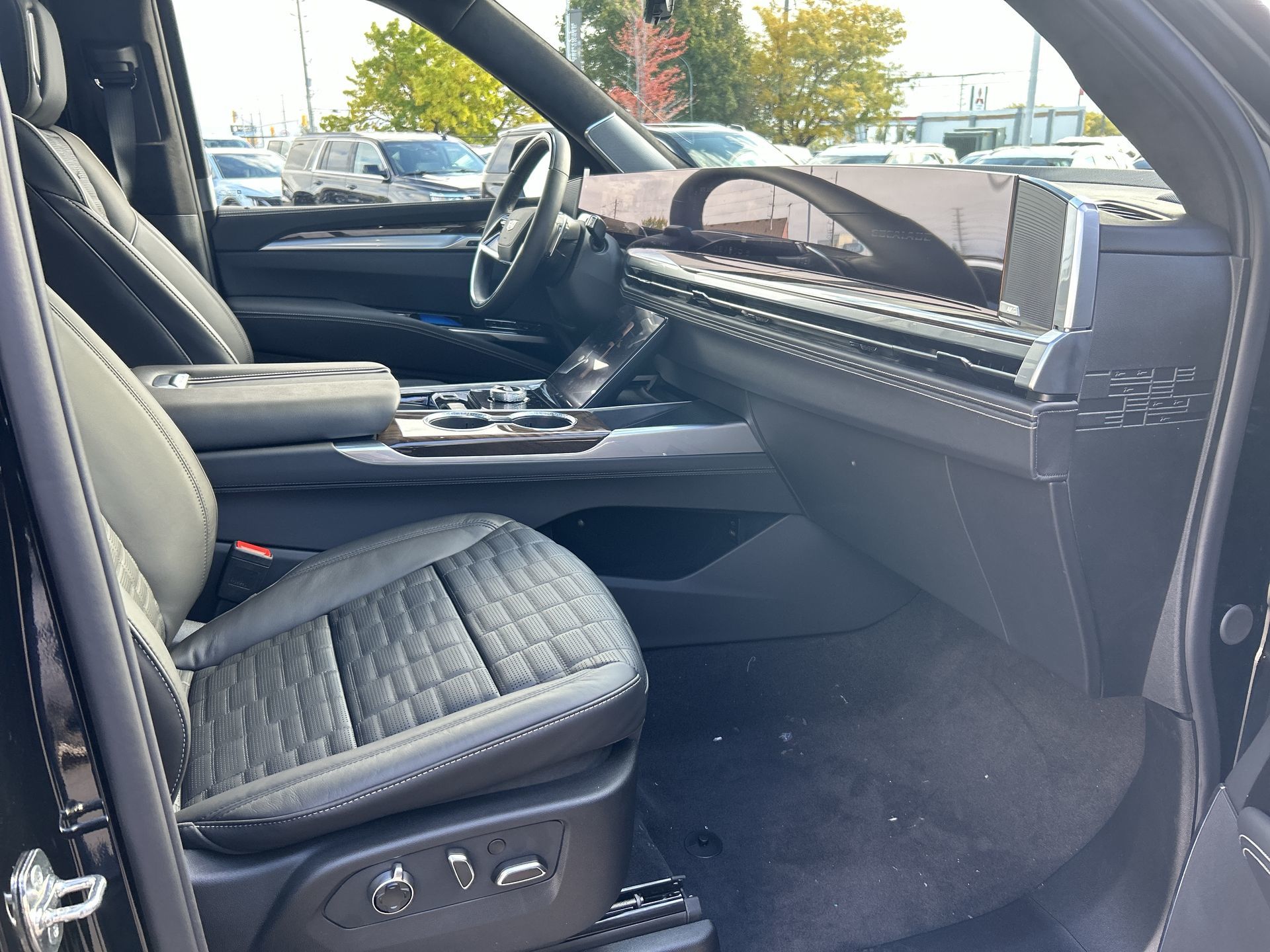 2026 Cadillac ESCALADE