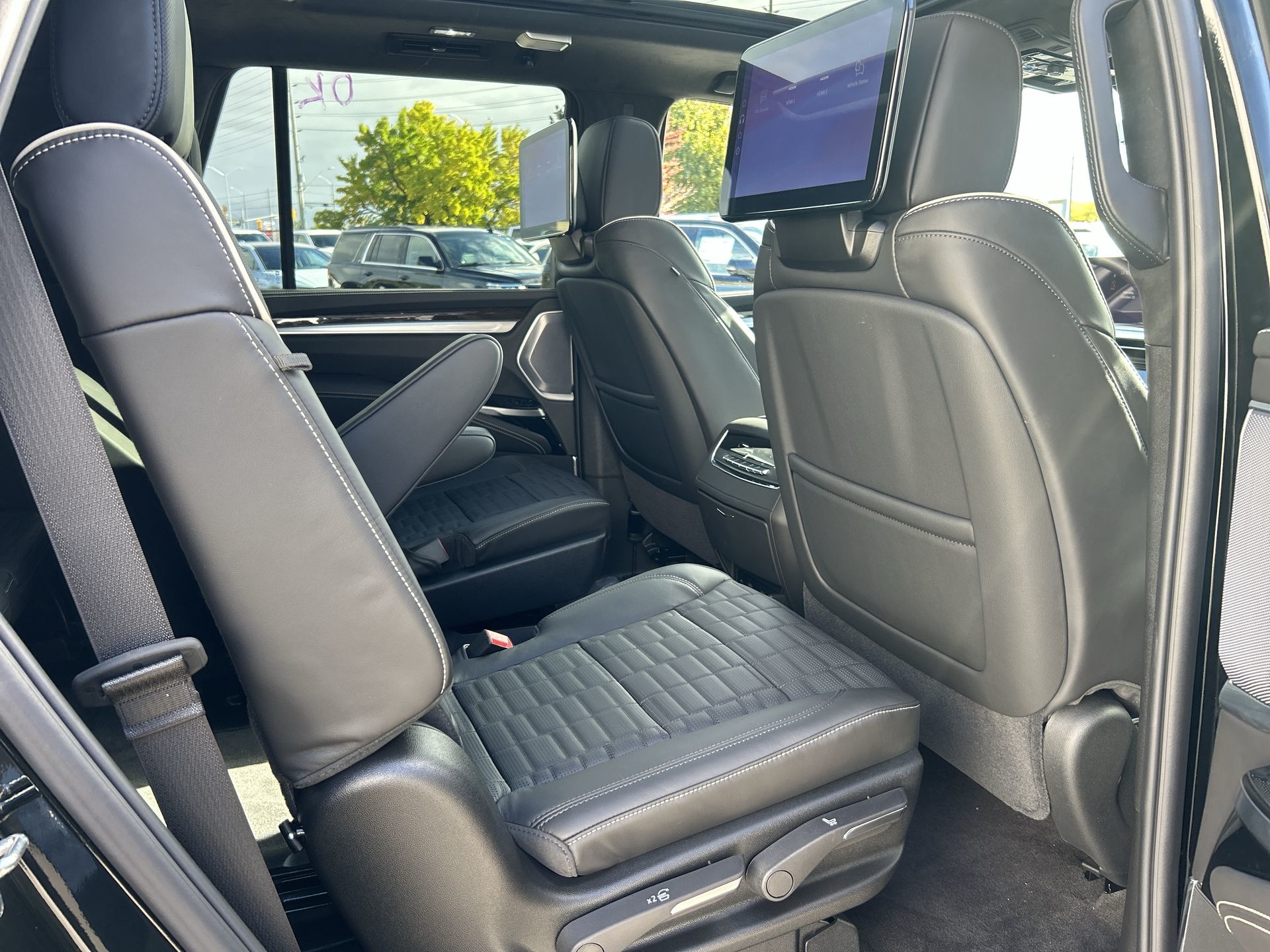 2026 Cadillac ESCALADE