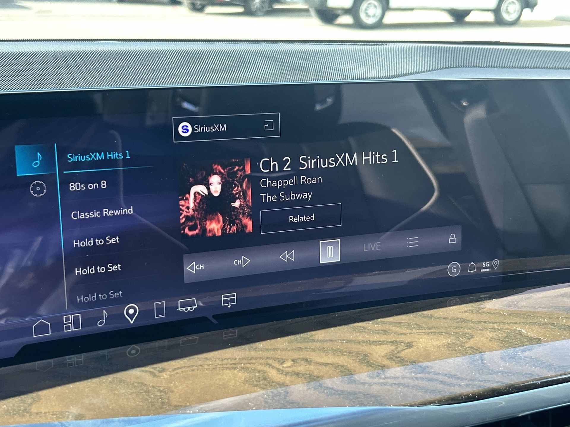 2026 Cadillac ESCALADE