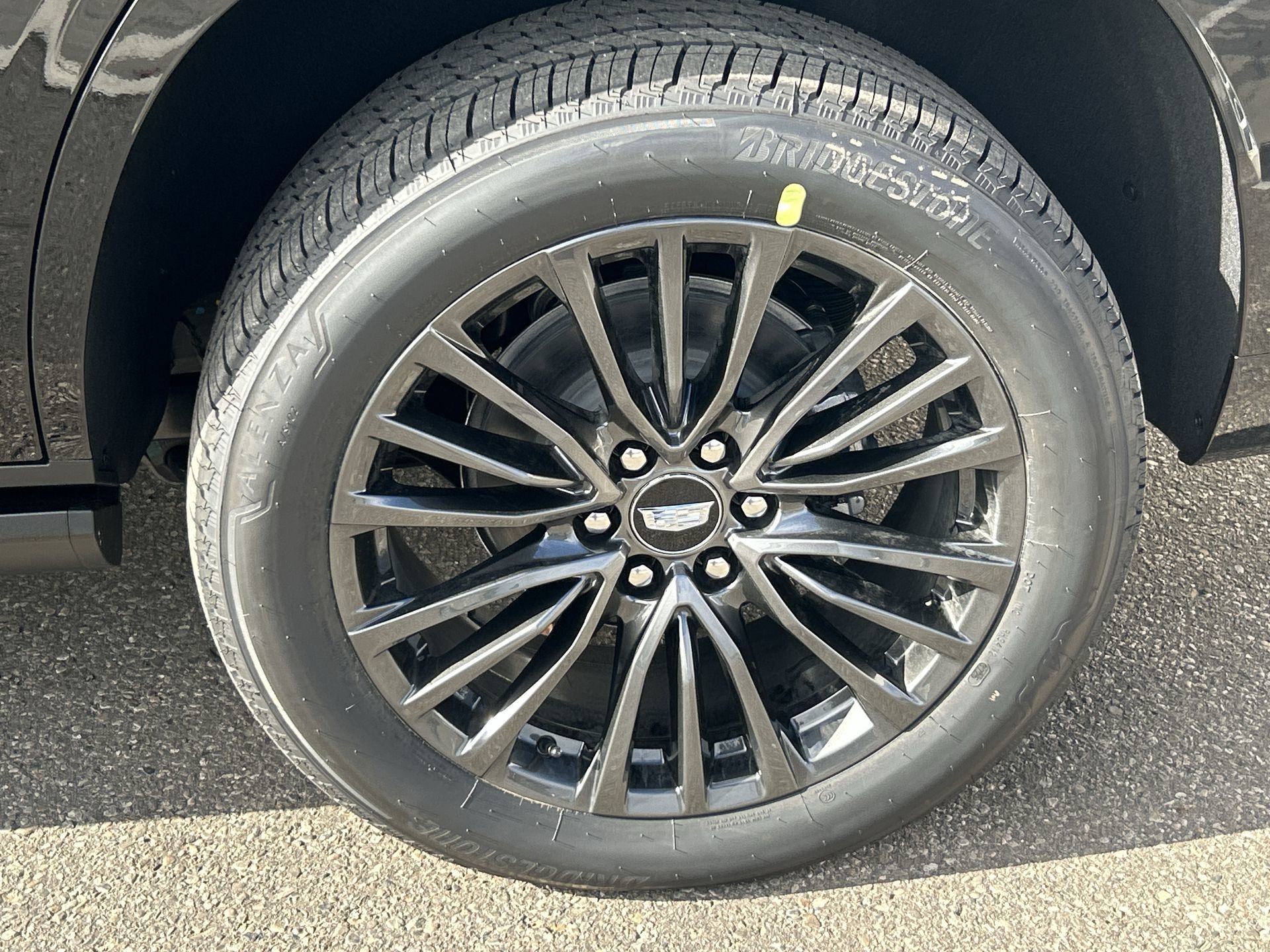 2026 Cadillac ESCALADE