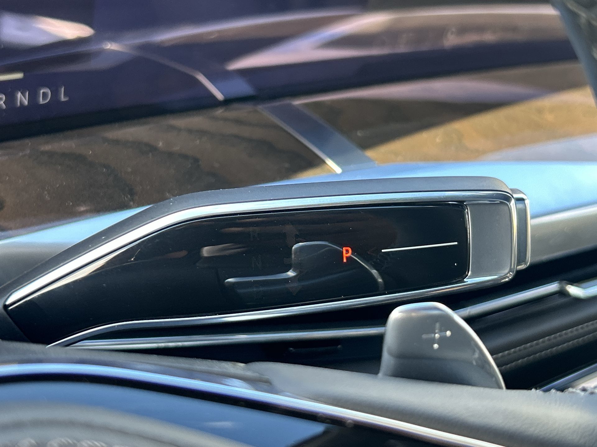 2026 Cadillac ESCALADE