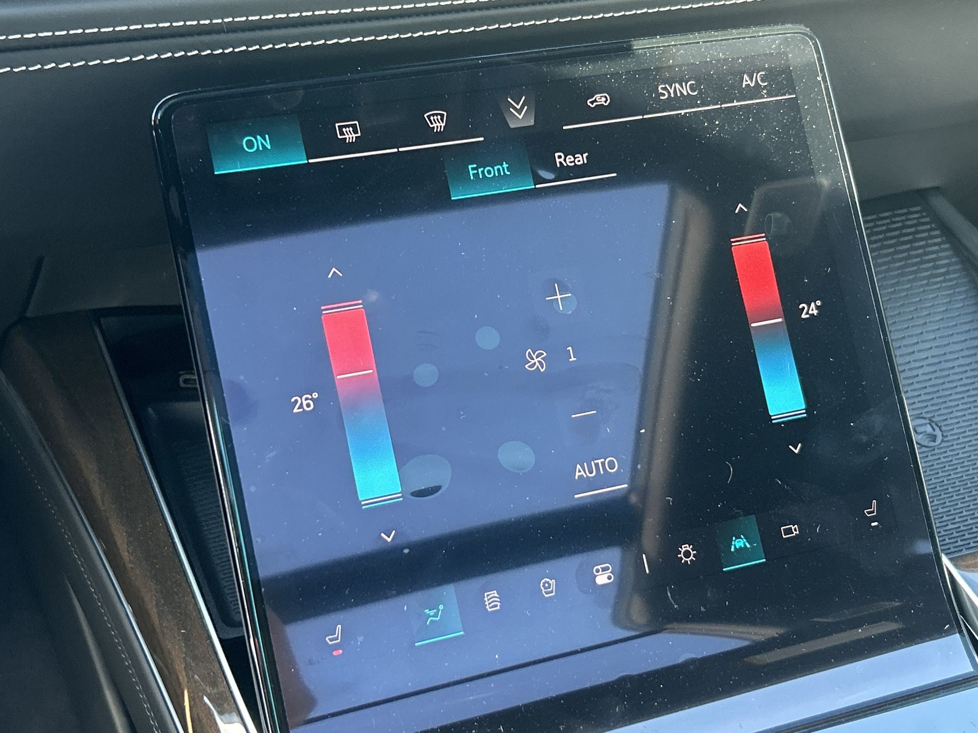 2026 Cadillac ESCALADE