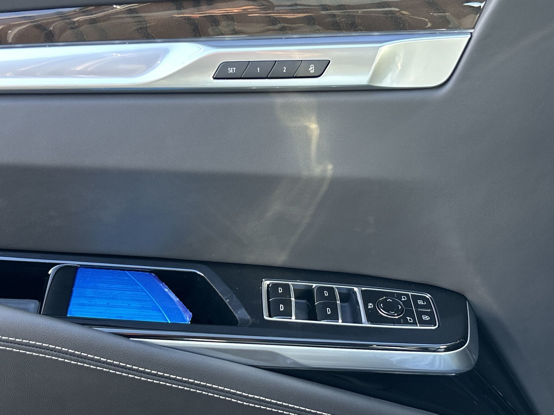 2026 Cadillac ESCALADE