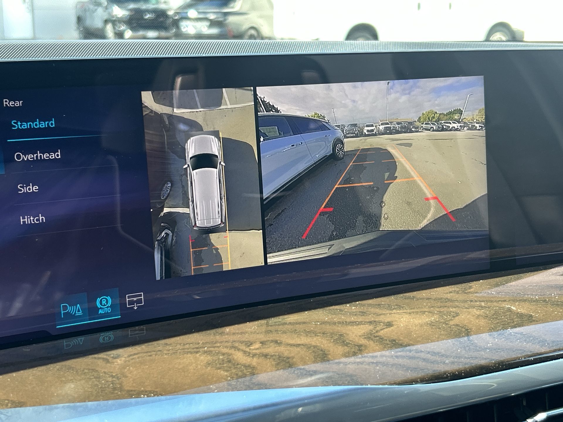 2026 Cadillac ESCALADE