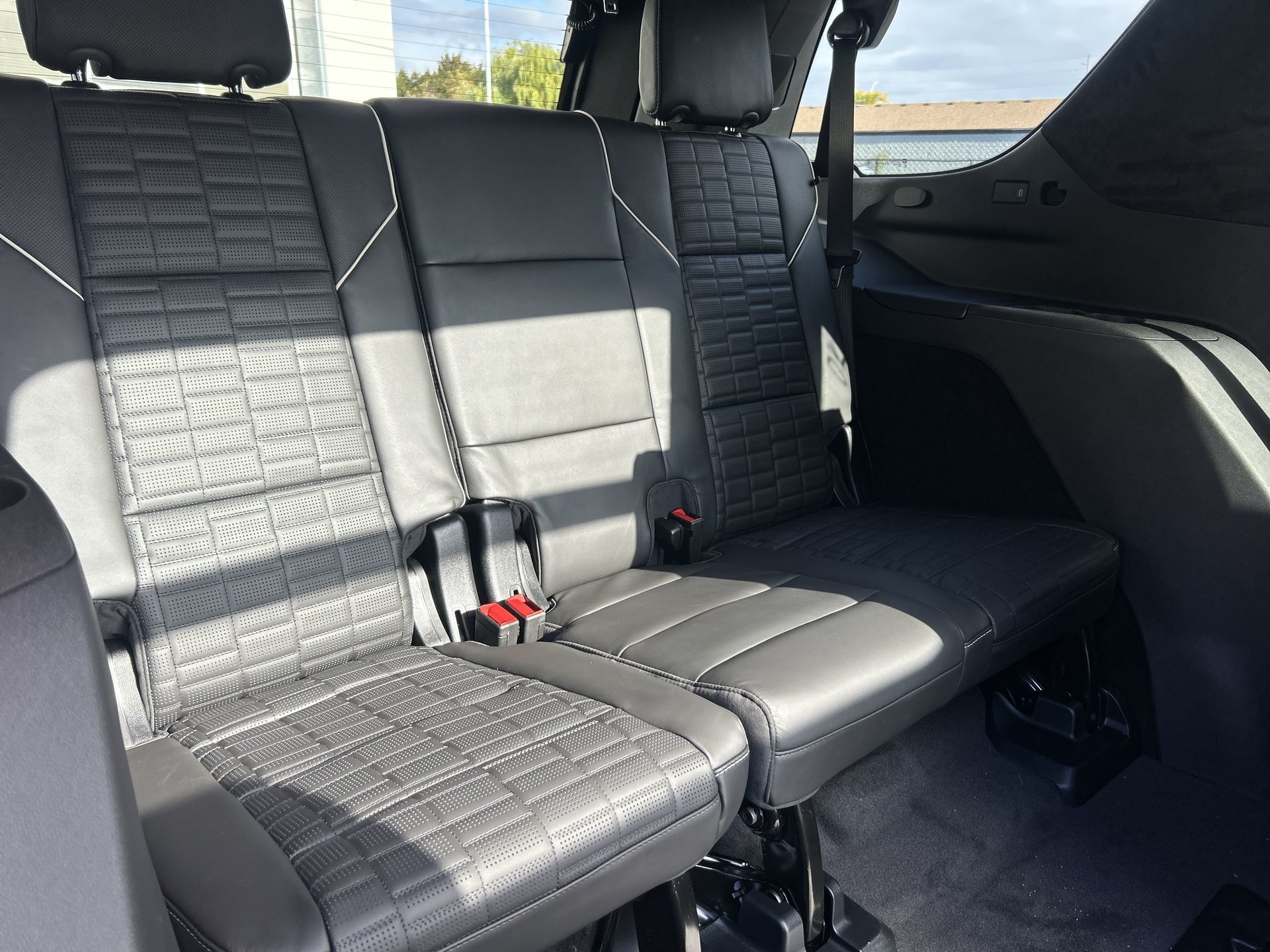 2026 Cadillac ESCALADE