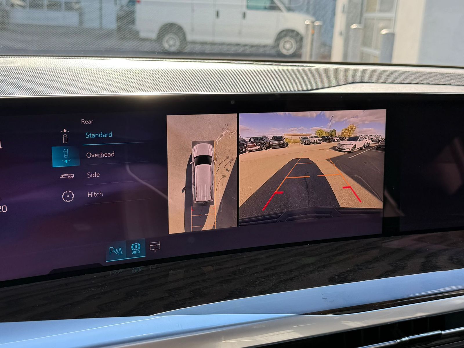 2026 Cadillac ESCALADE