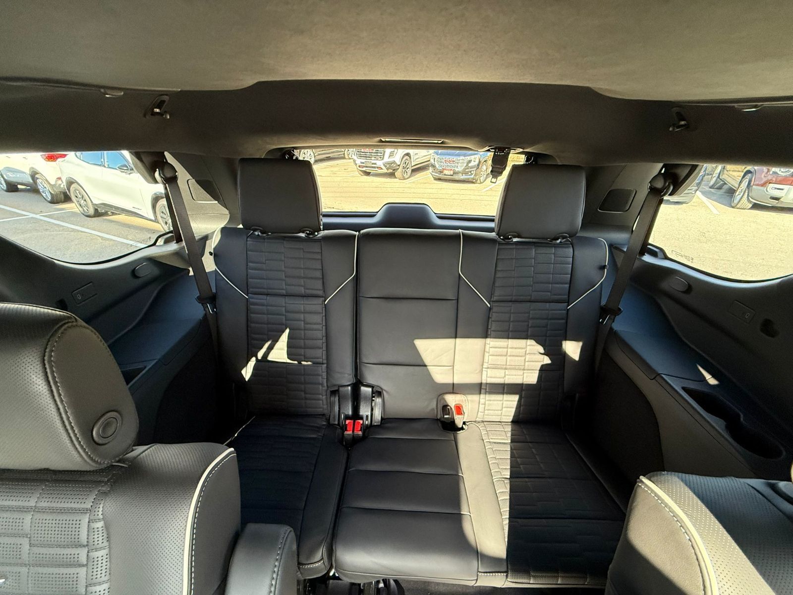 2026 Cadillac ESCALADE