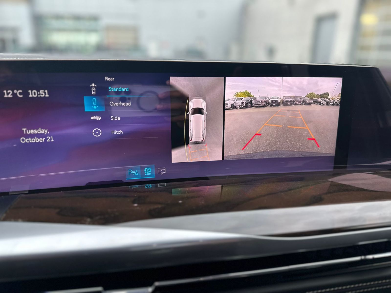 2026 Cadillac ESCALADE