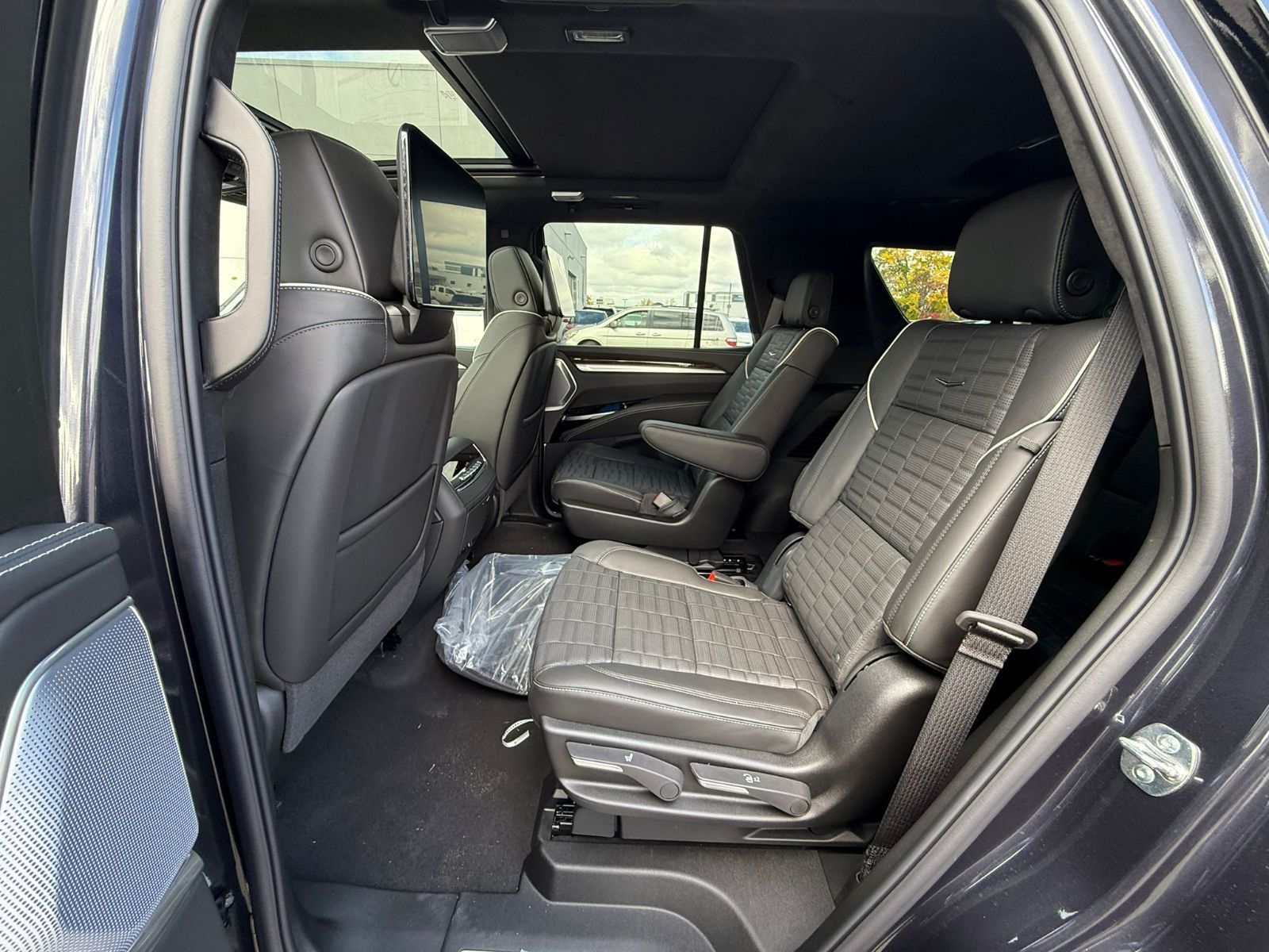 2026 Cadillac ESCALADE