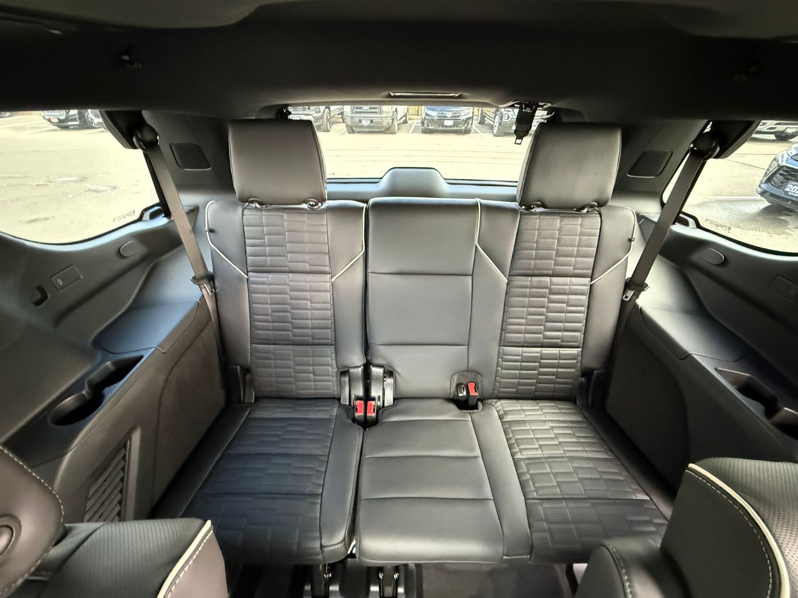 2026 Cadillac ESCALADE