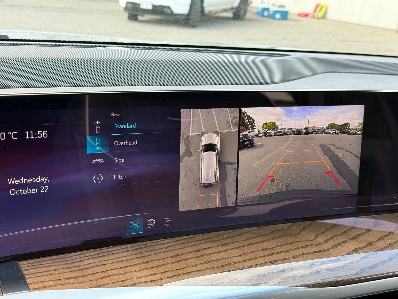 2026 Cadillac ESCALADE