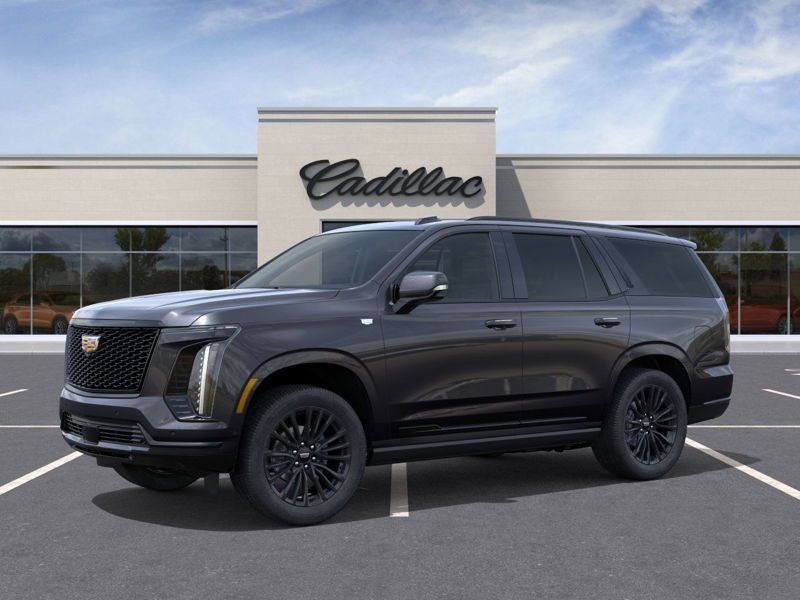 2026 Cadillac ESCALADE
