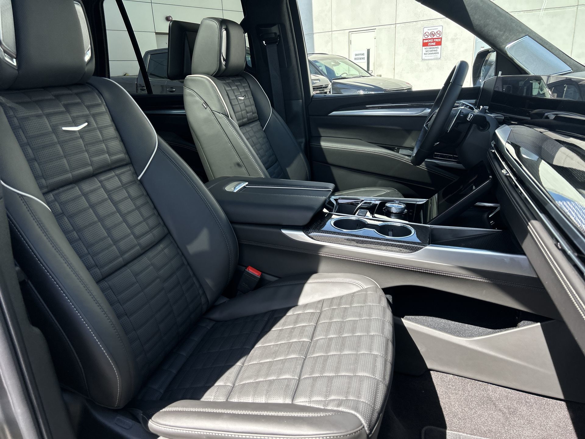 2026 Cadillac Escalade