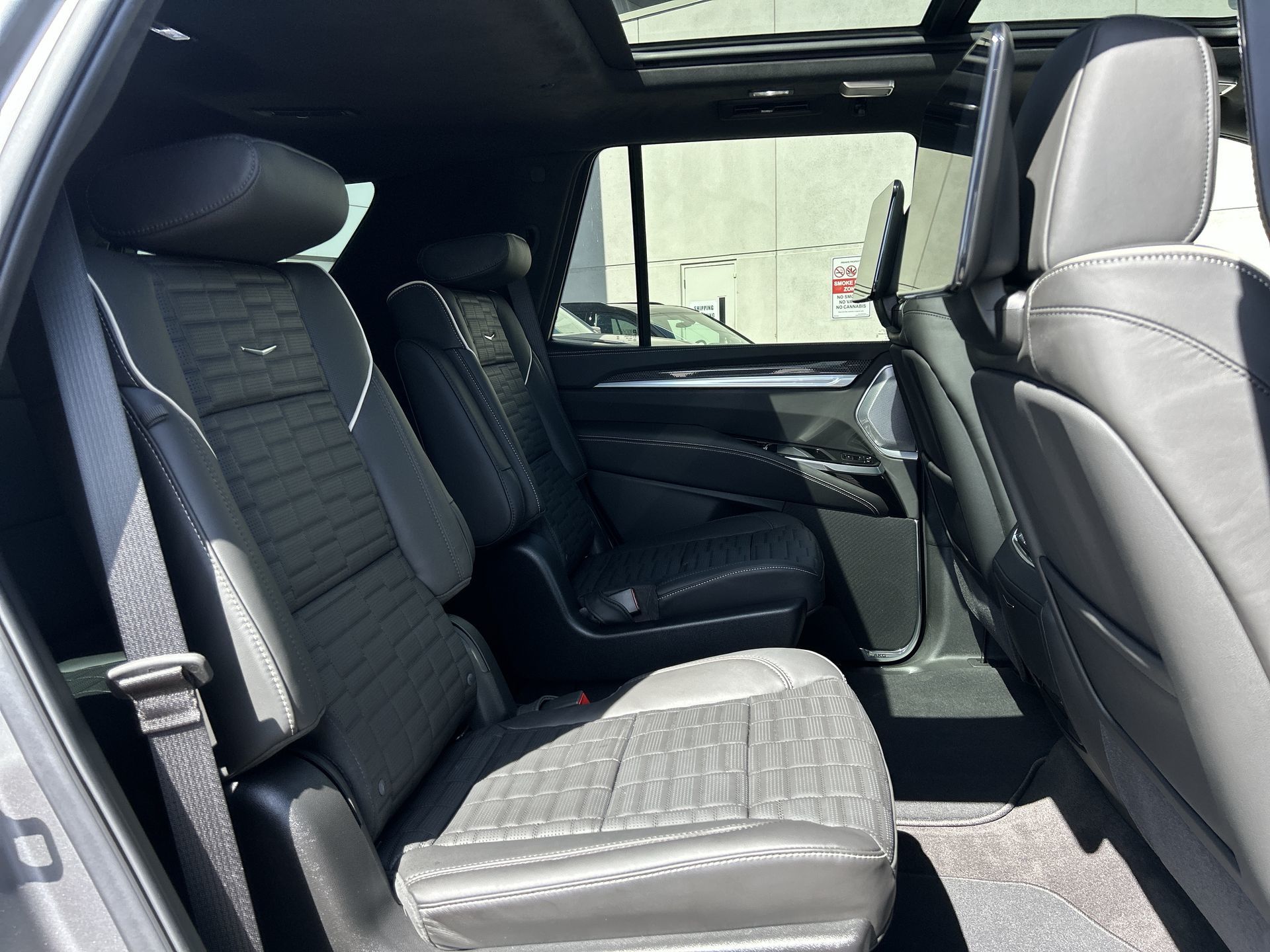 2026 Cadillac Escalade