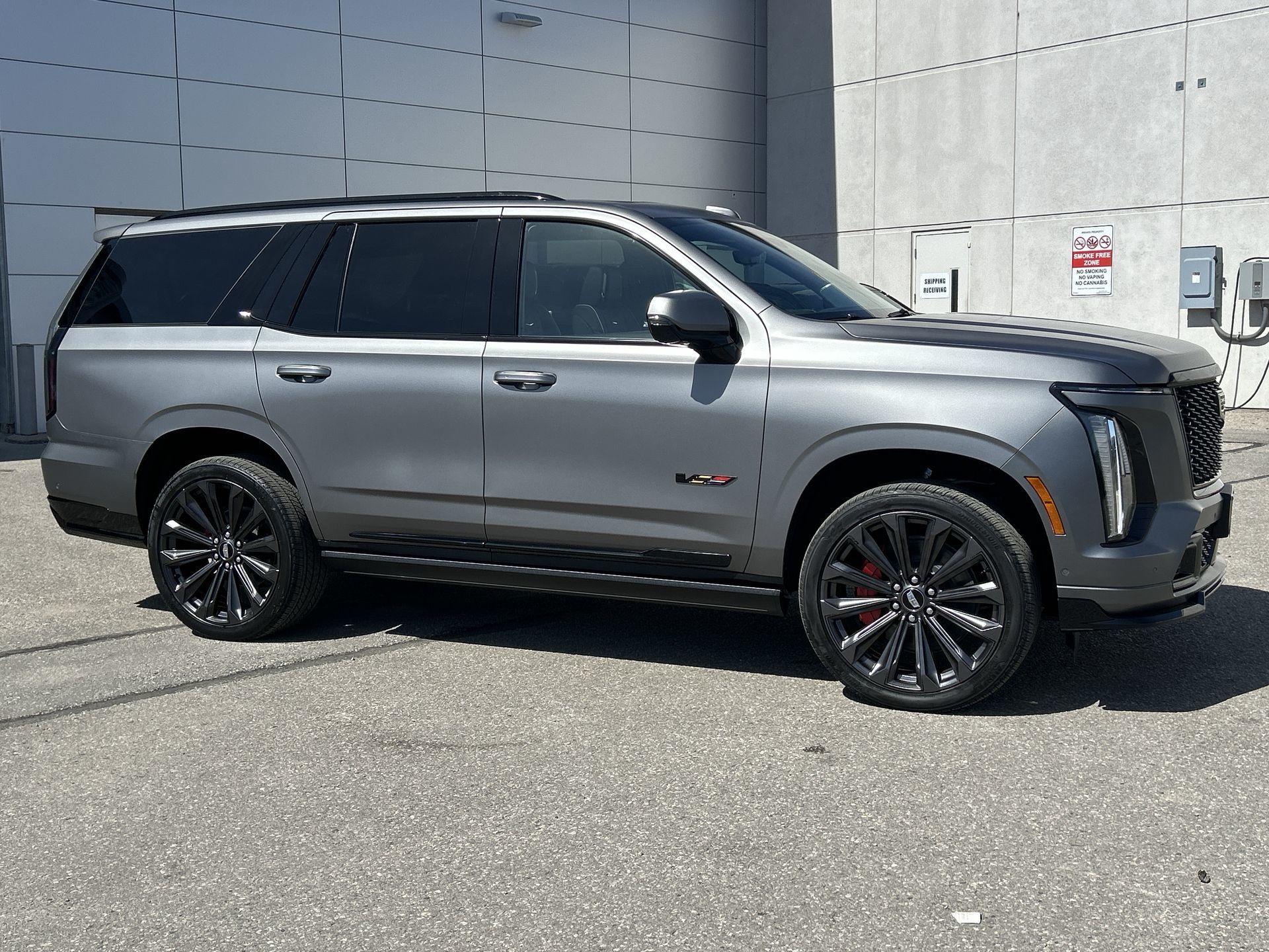 2026 Cadillac Escalade