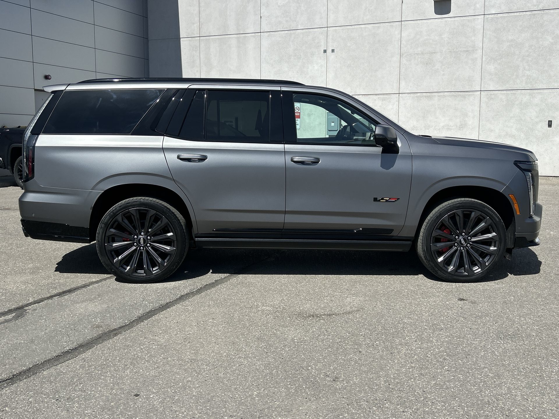 2026 Cadillac Escalade