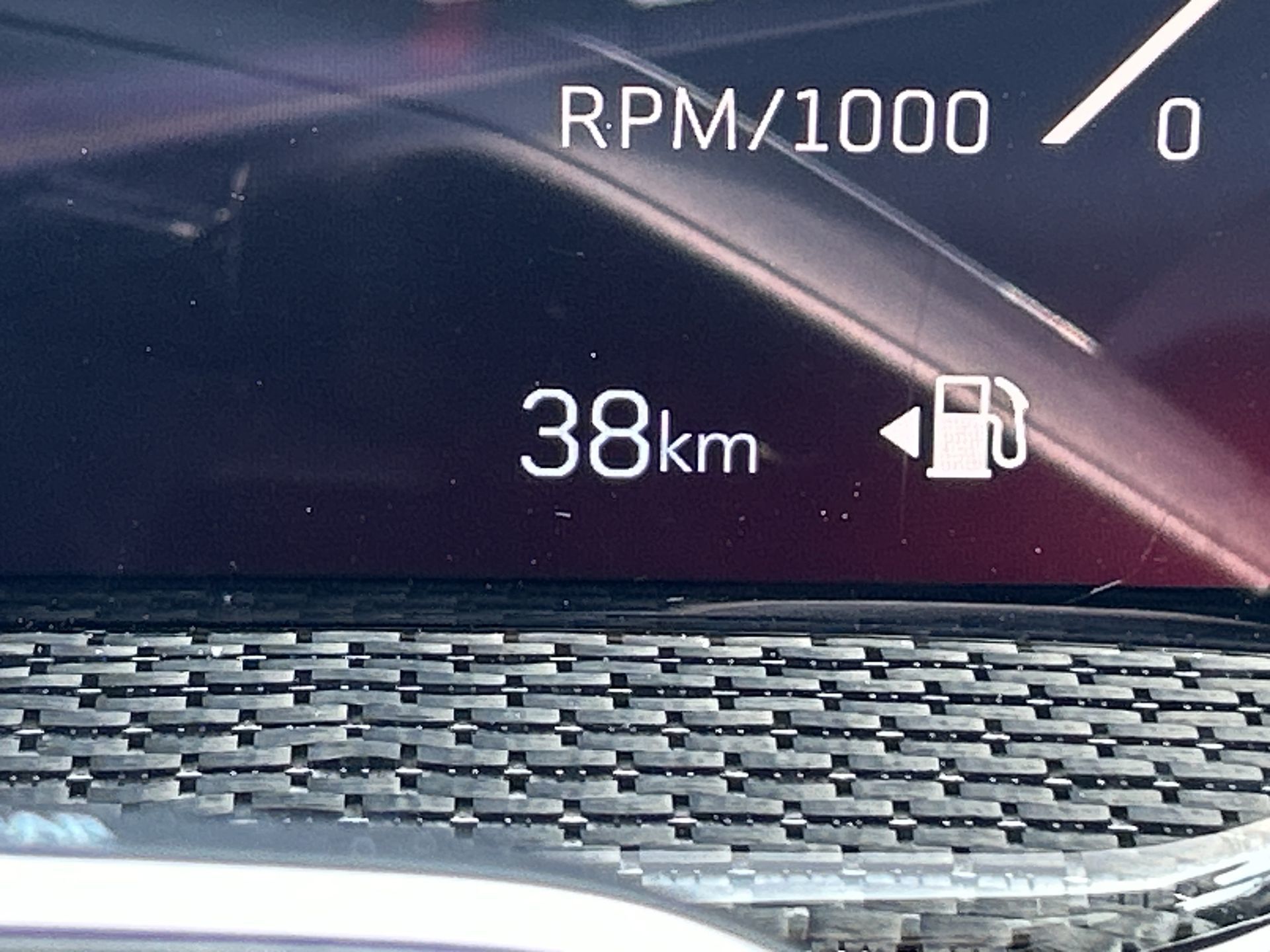 2026 Cadillac Escalade