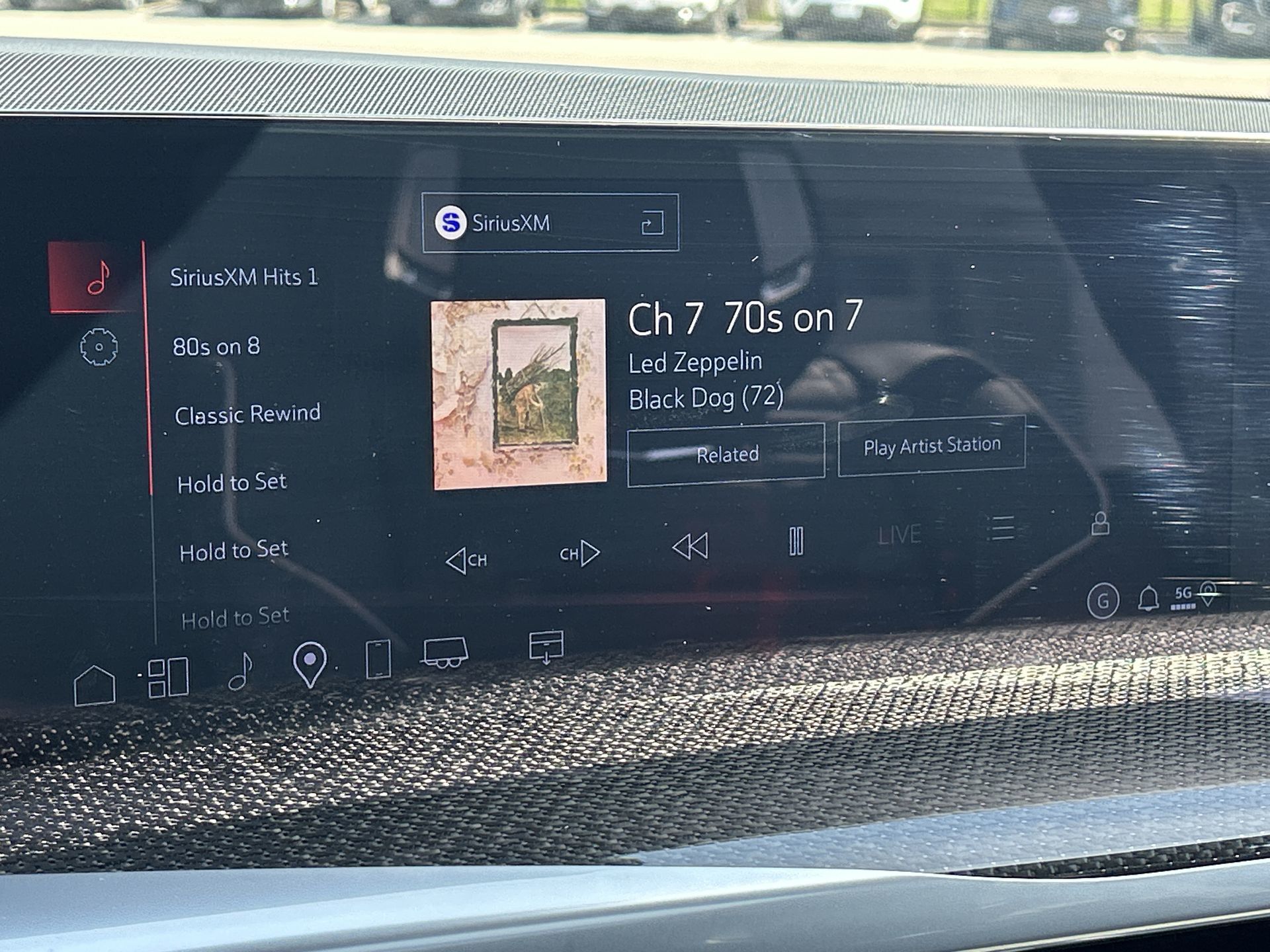 2026 Cadillac Escalade