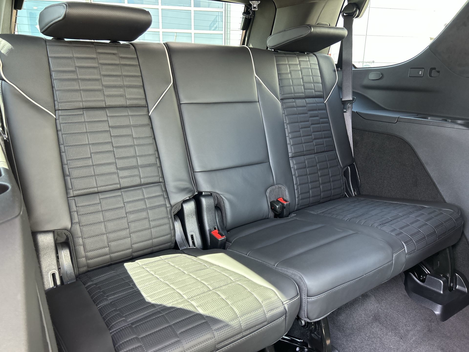 2026 Cadillac Escalade