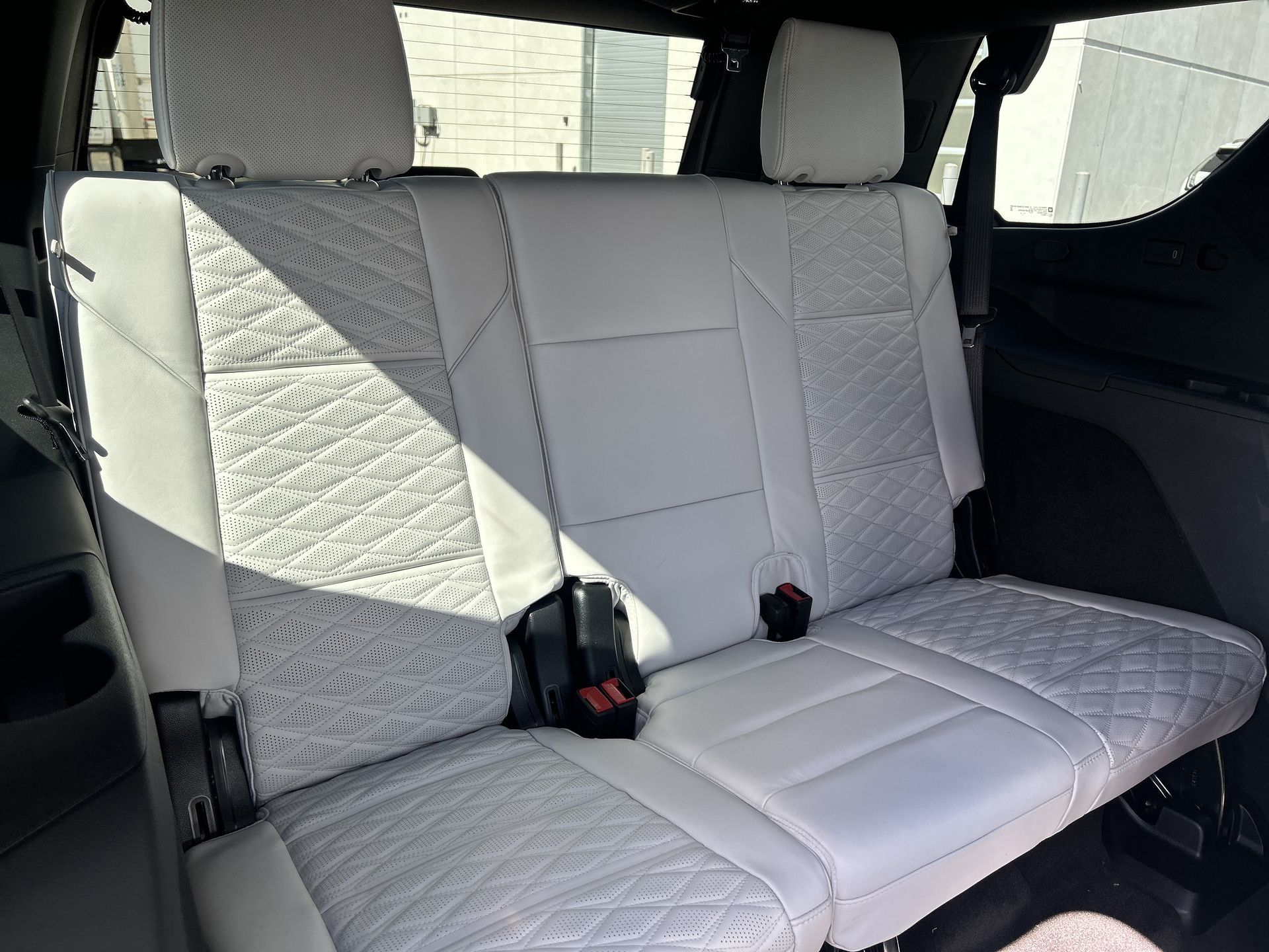2026 Cadillac Escalade