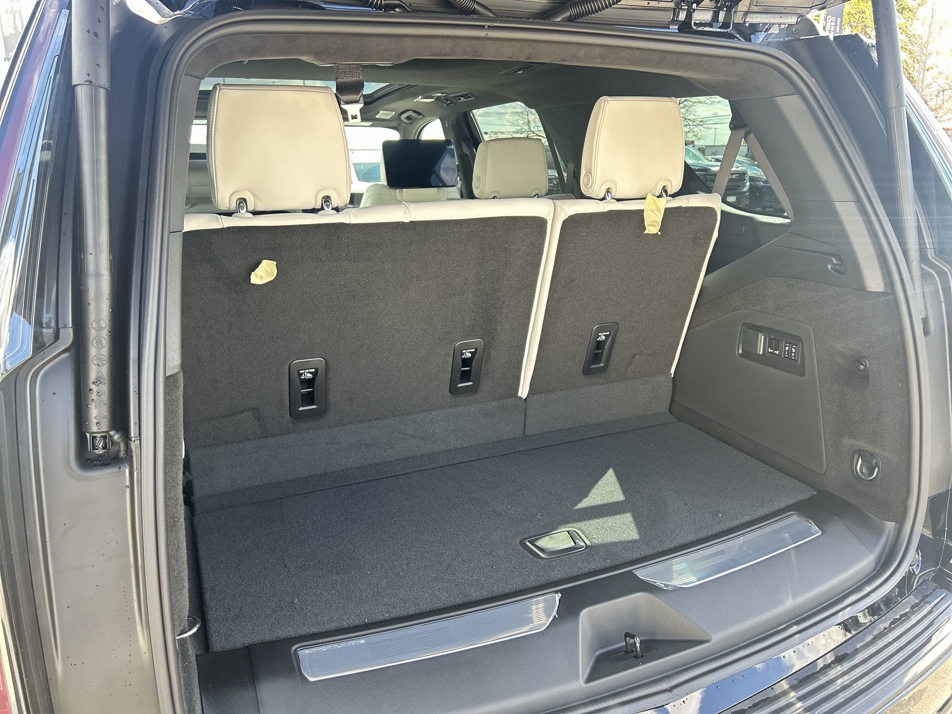 2026 Cadillac Escalade