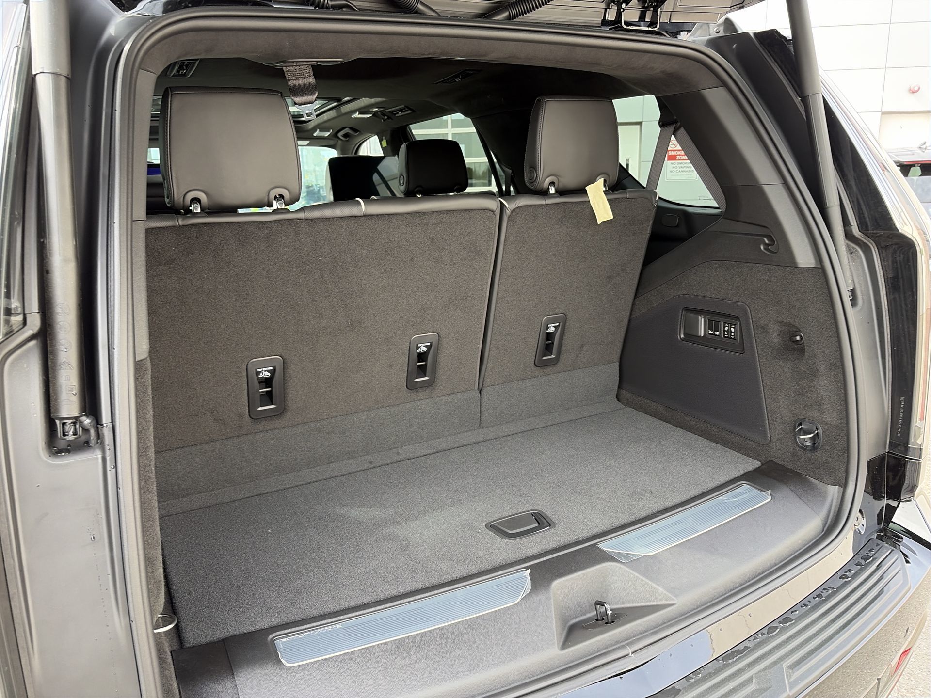 2026 Cadillac Escalade