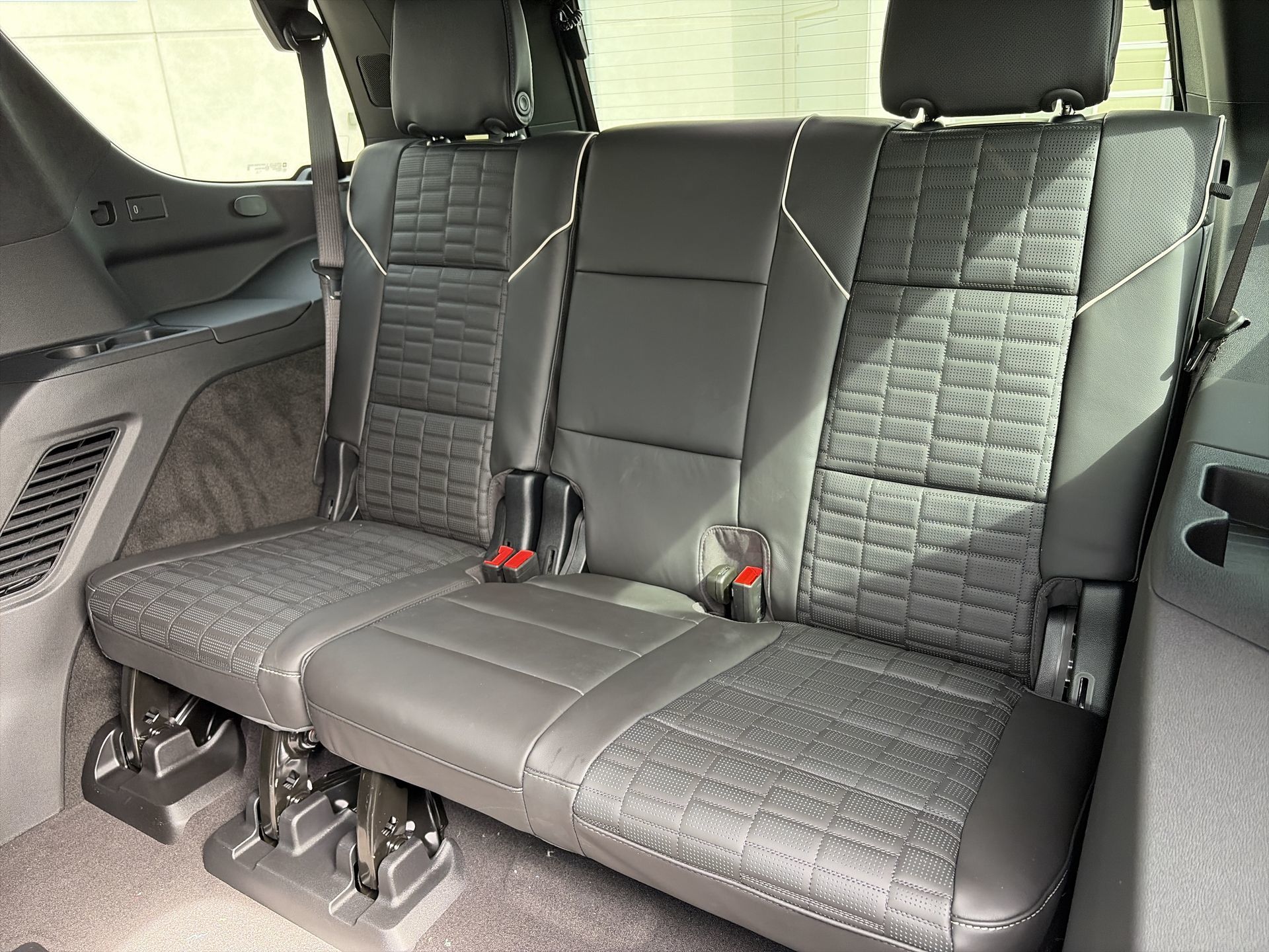 2026 Cadillac Escalade