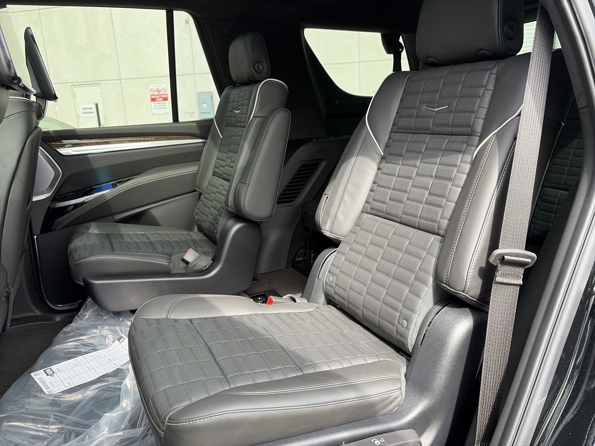 2026 Cadillac Escalade
