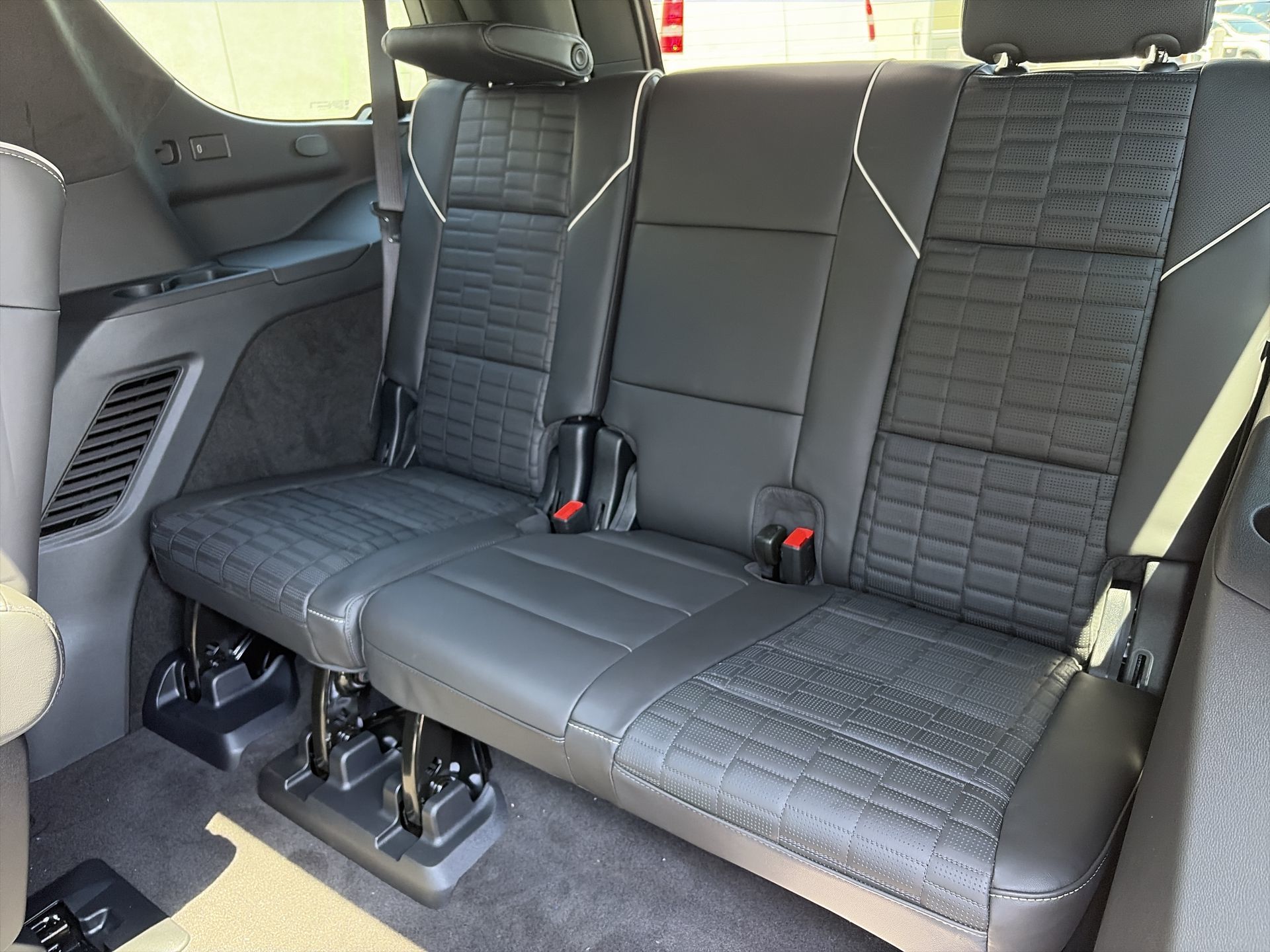 2026 Cadillac Escalade