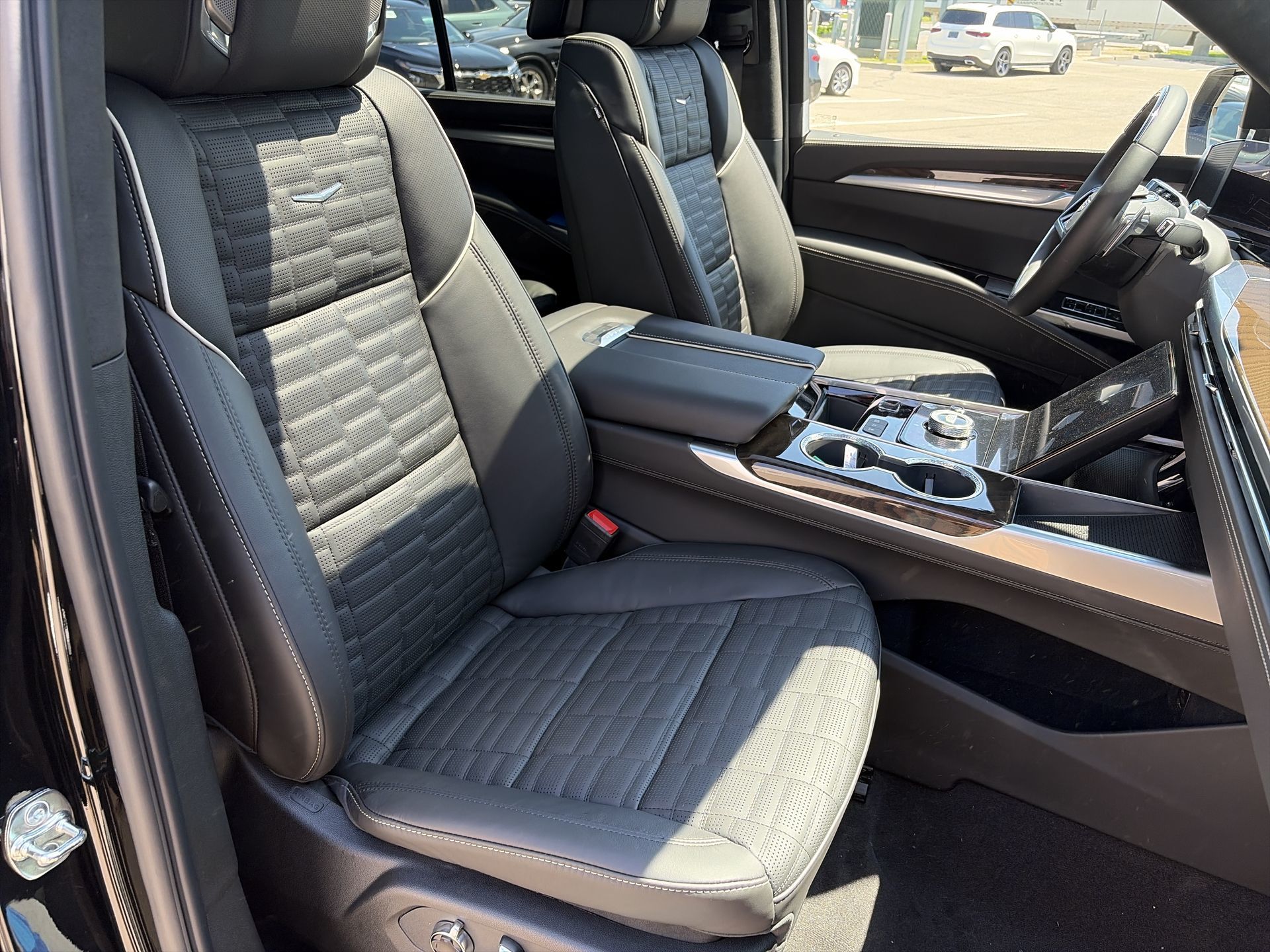 2026 Cadillac Escalade