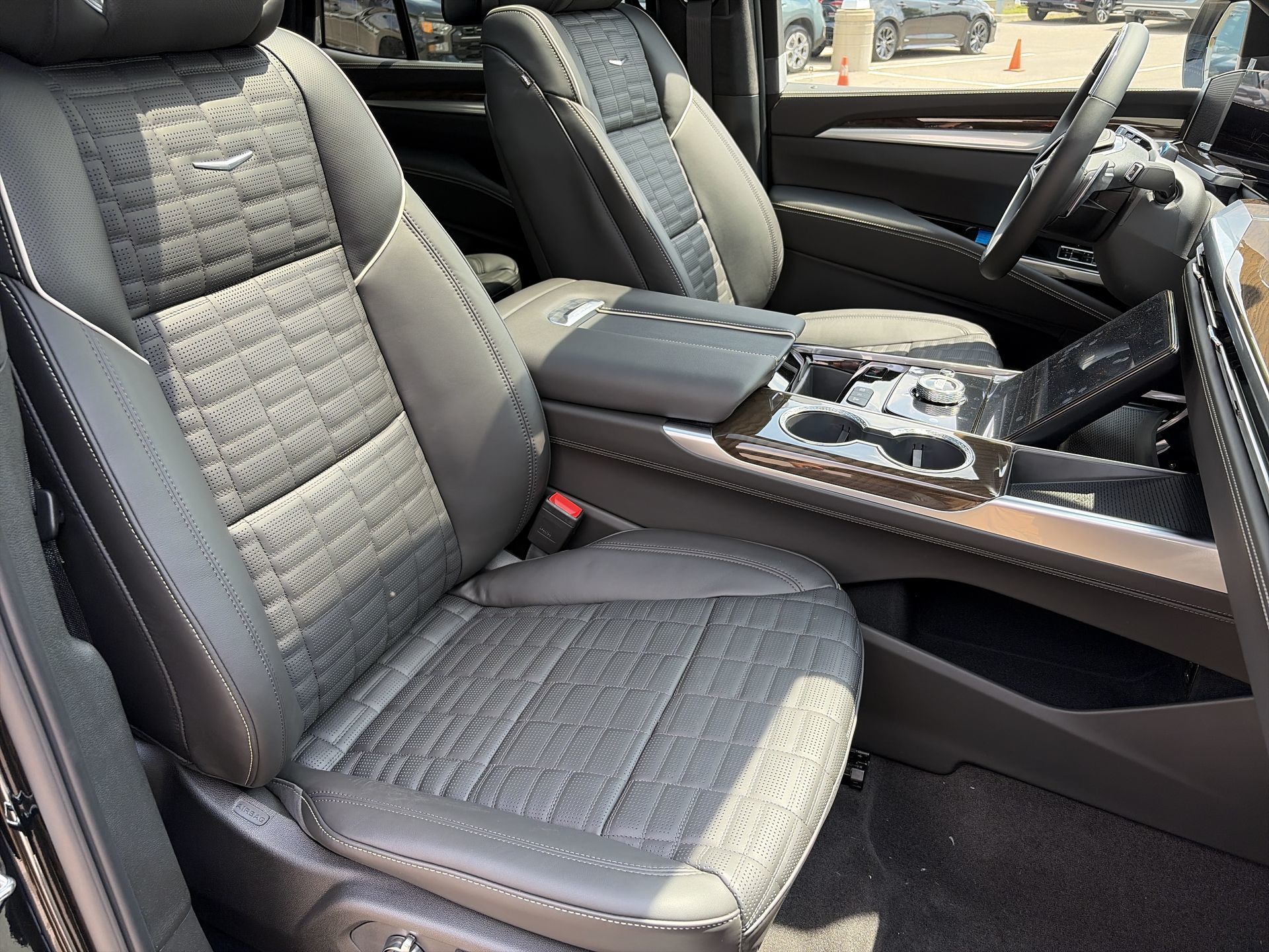 2026 Cadillac Escalade