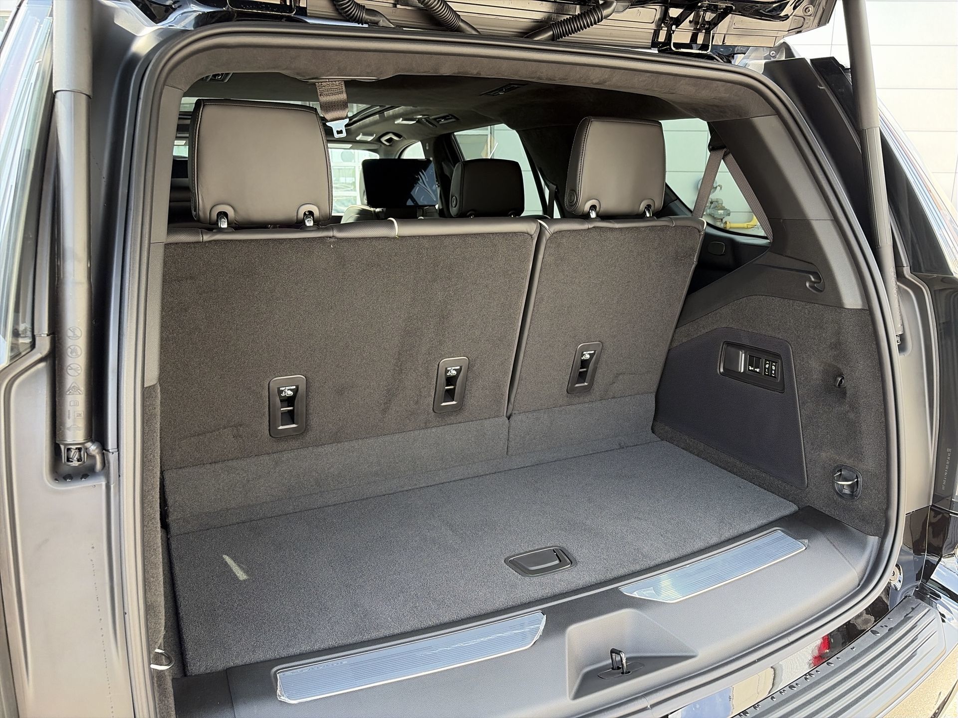 2026 Cadillac Escalade