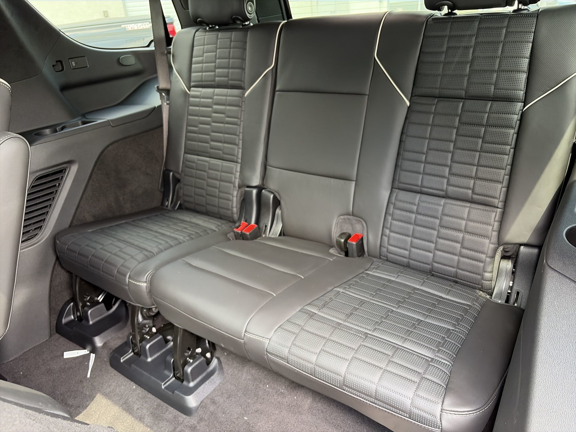 2026 Cadillac Escalade