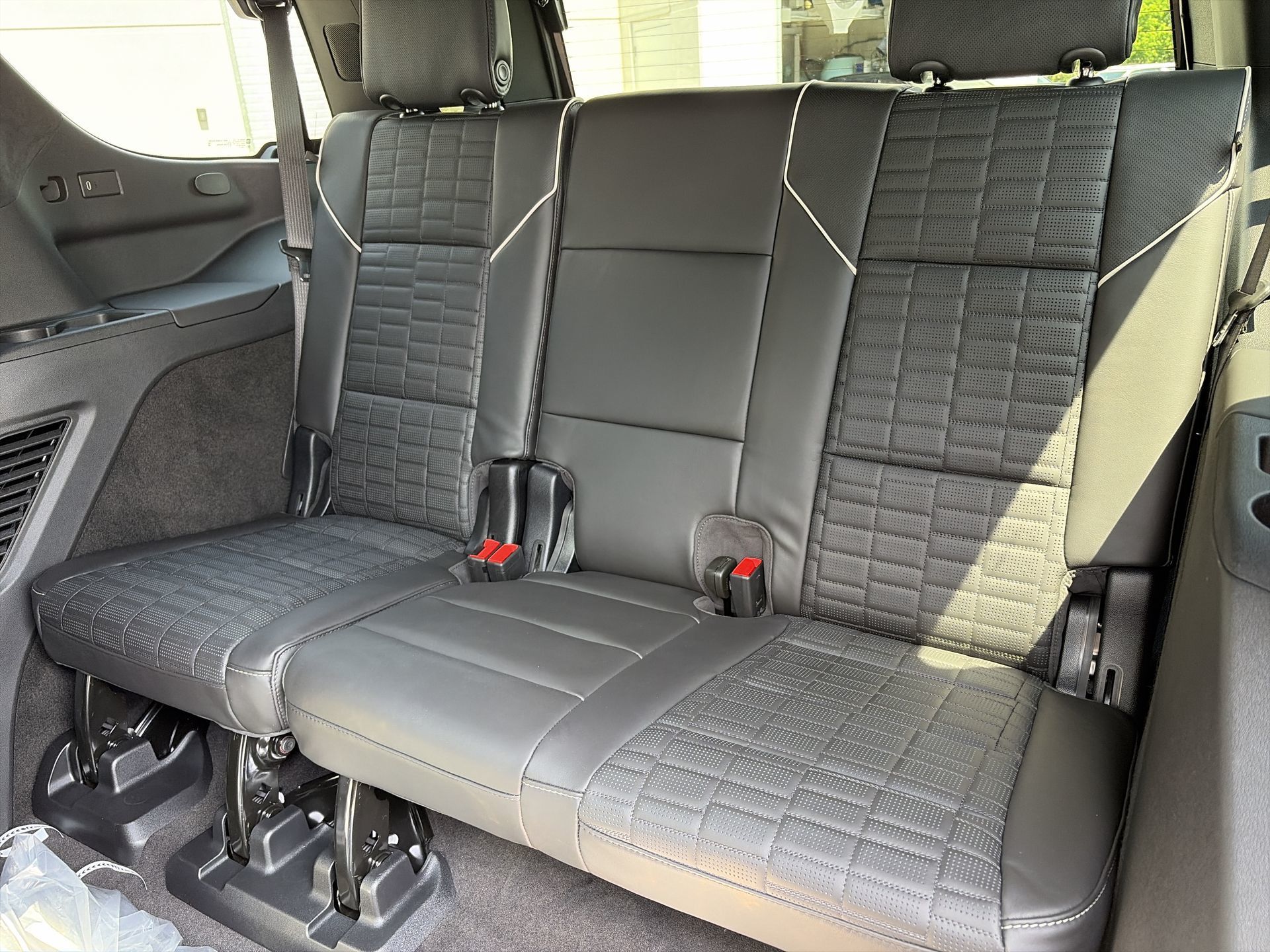 2026 Cadillac Escalade