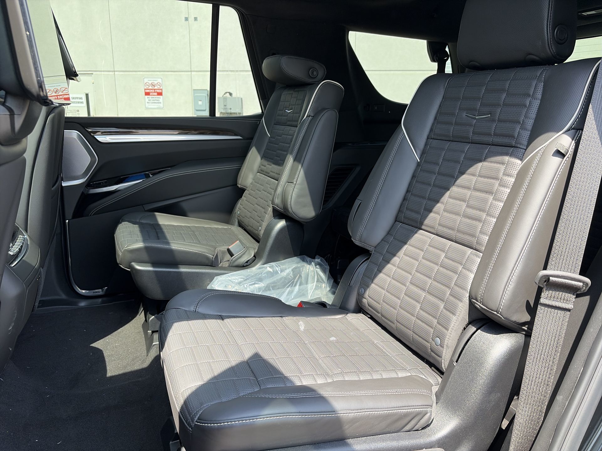 2026 Cadillac Escalade