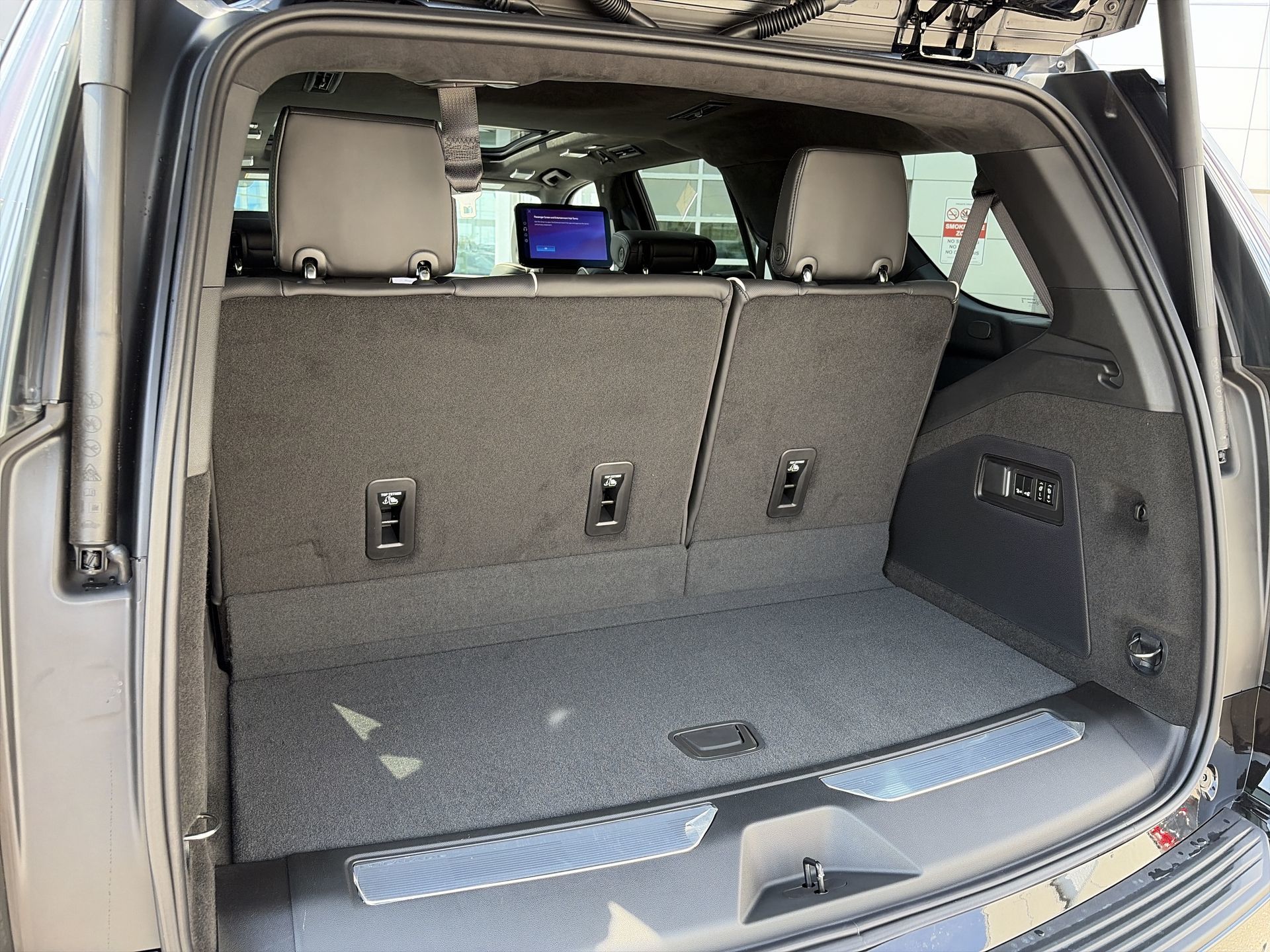 2026 Cadillac Escalade