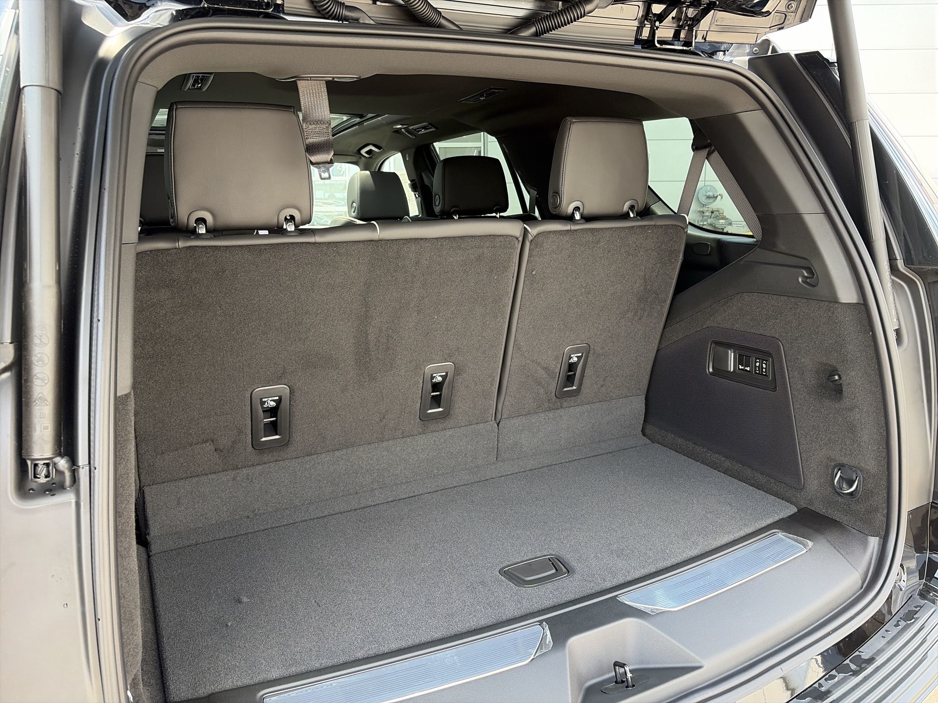 2026 Cadillac Escalade