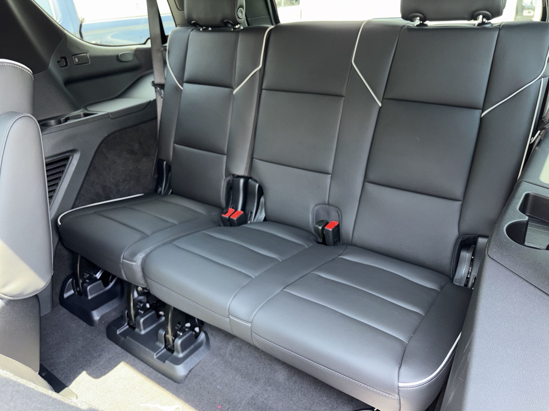 2026 Cadillac Escalade