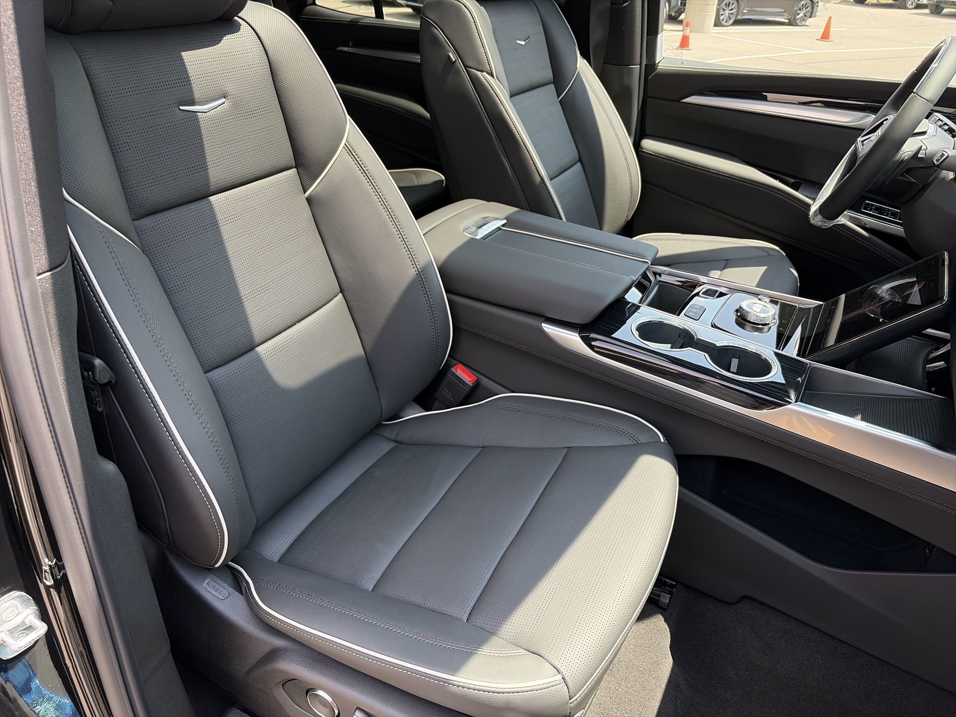 2026 Cadillac Escalade