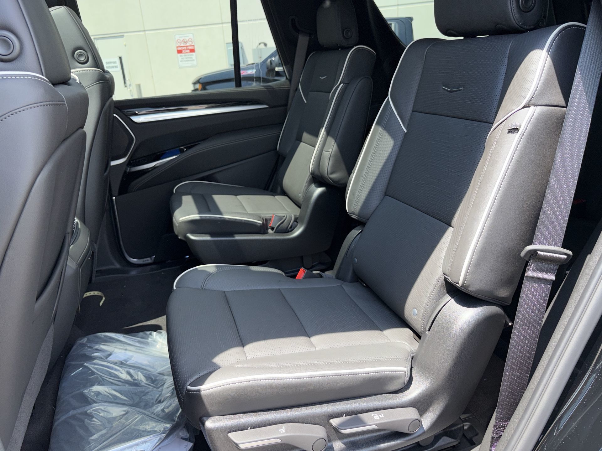 2026 Cadillac Escalade